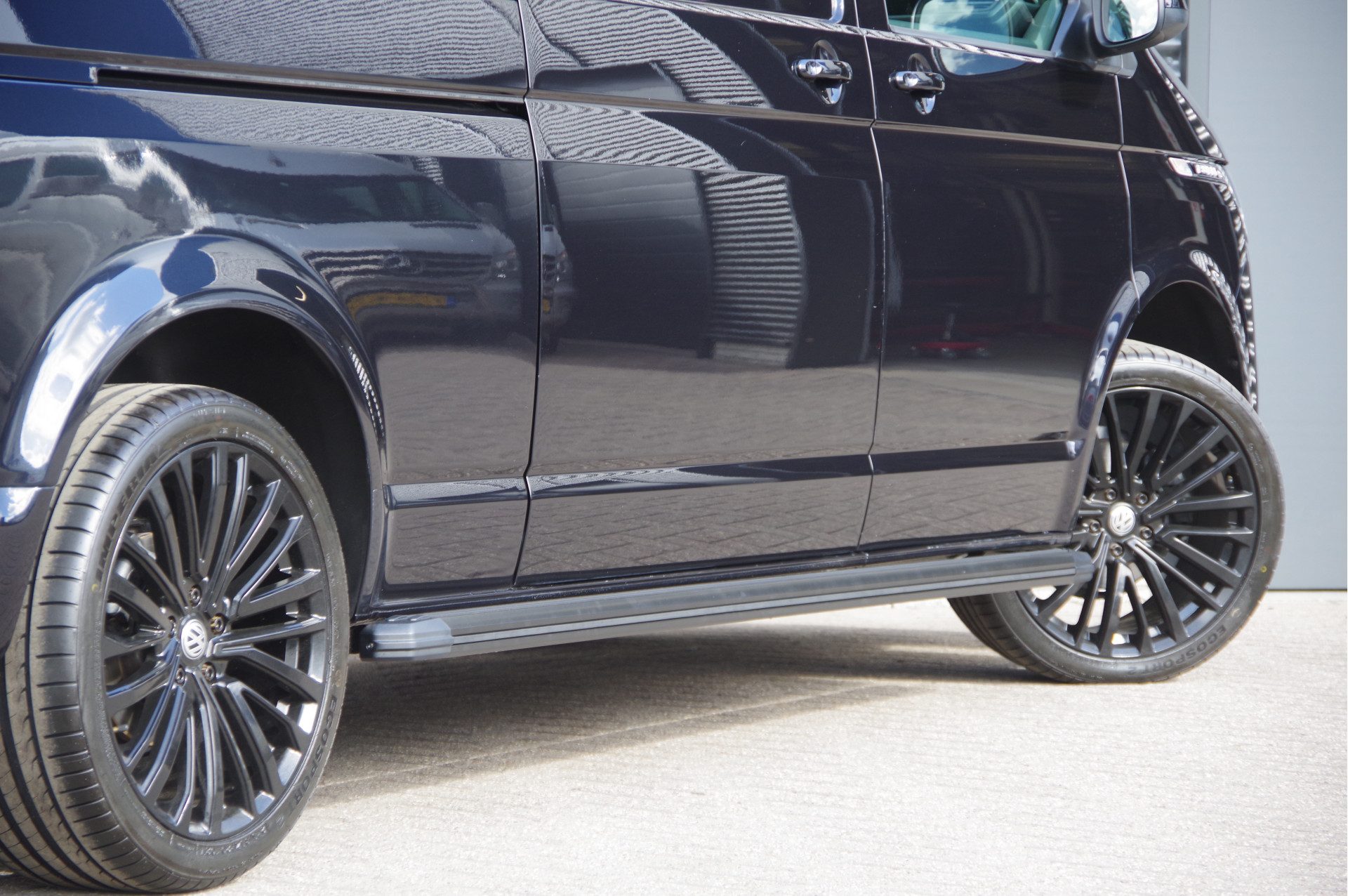 Volkswagen Transporter - Afbeelding 37