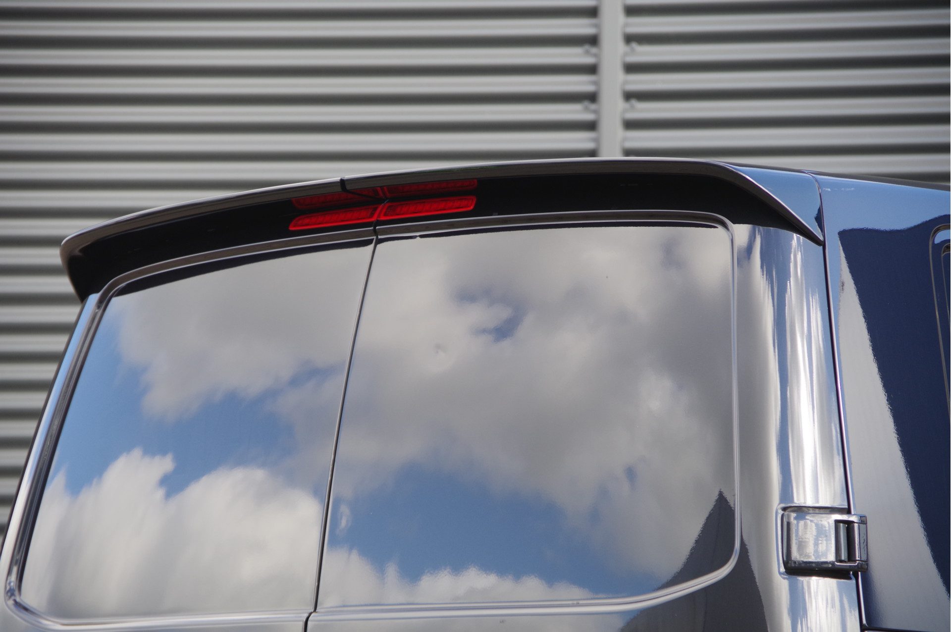 Volkswagen Transporter - Afbeelding 38