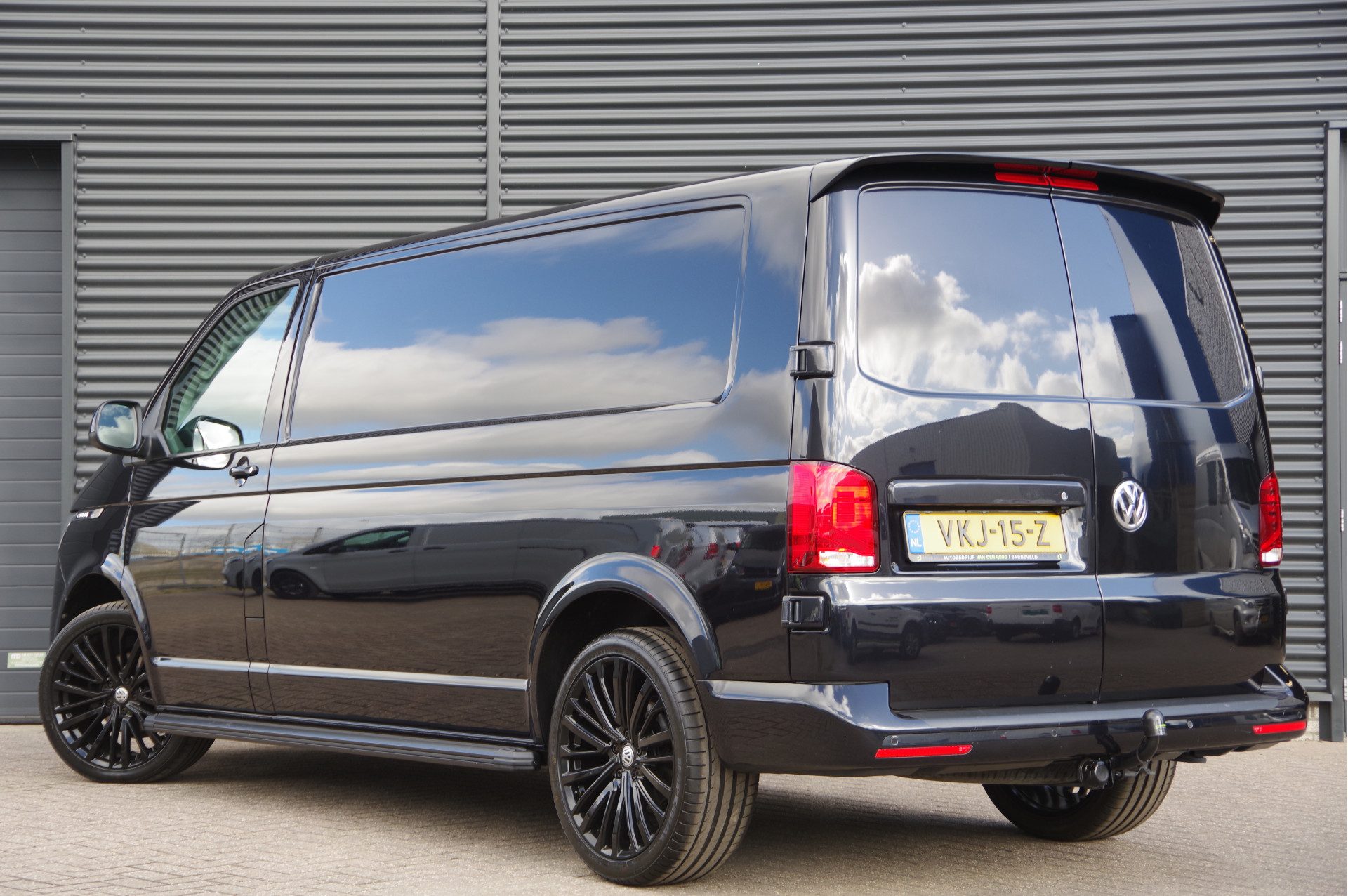 Volkswagen Transporter - Afbeelding 39