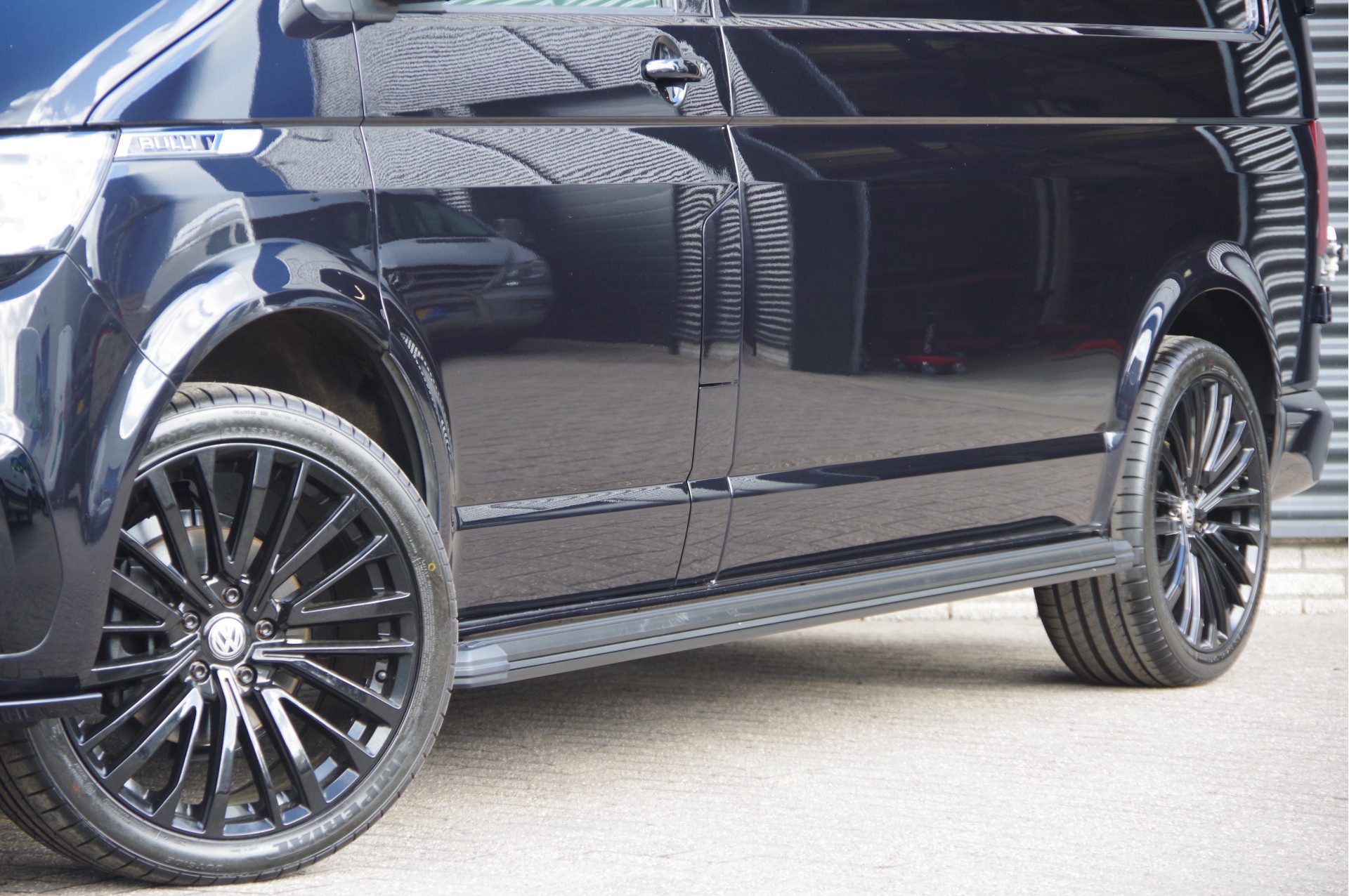 Volkswagen Transporter - Afbeelding 4