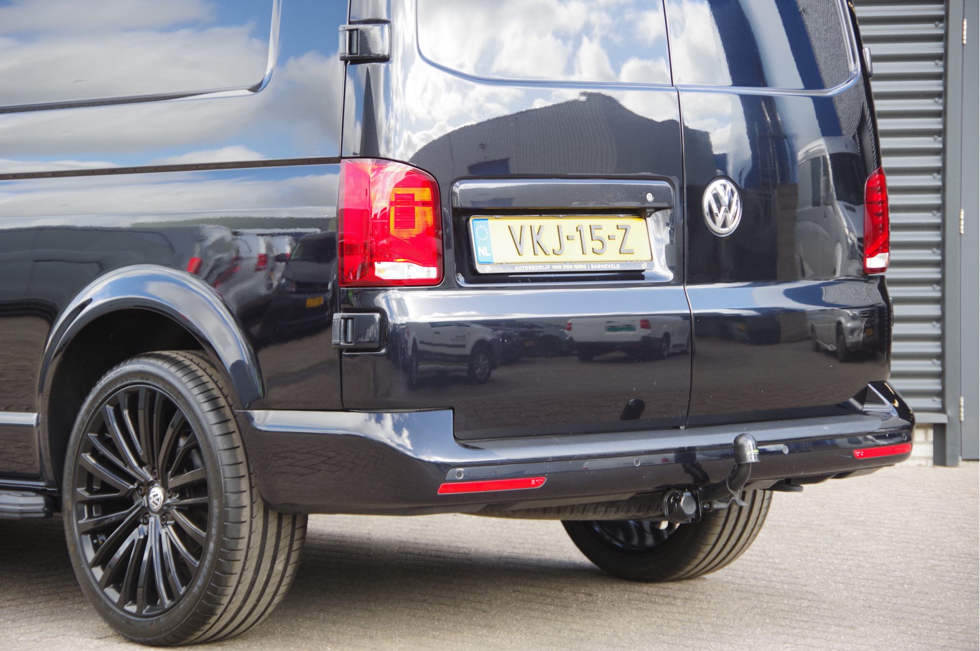 Volkswagen Transporter - Afbeelding 40