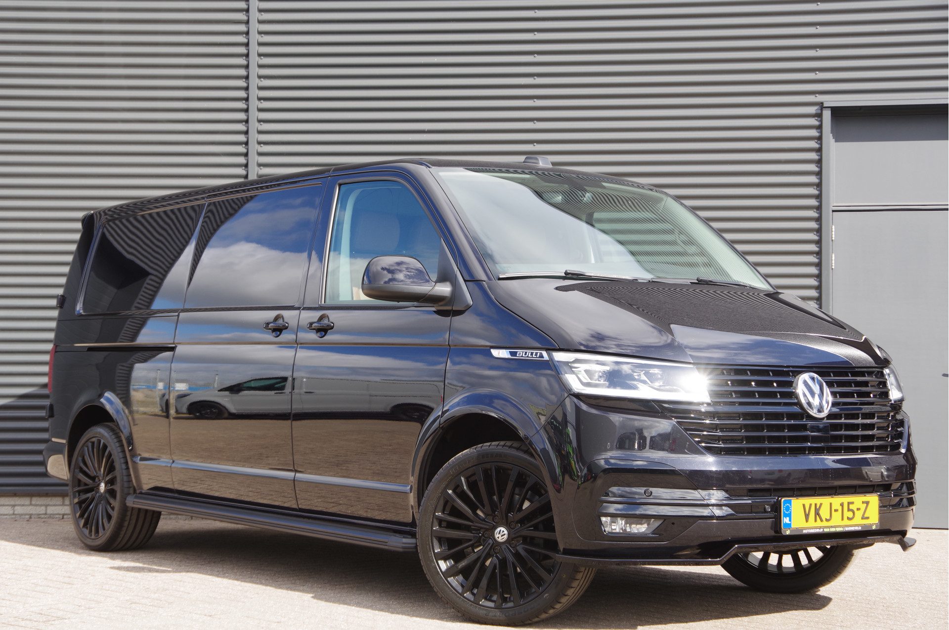 Volkswagen Transporter - Afbeelding 42