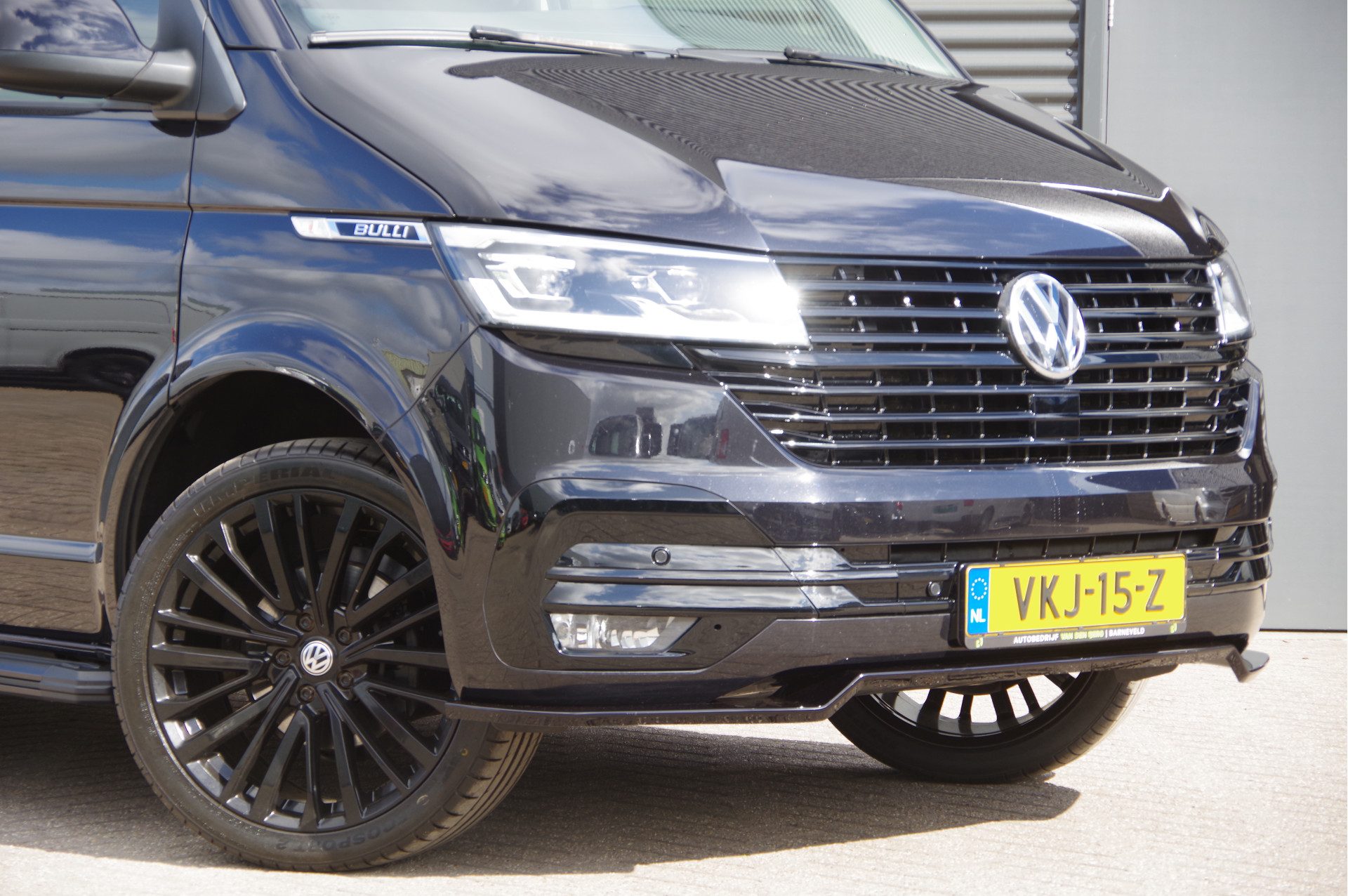 Volkswagen Transporter - Afbeelding 43