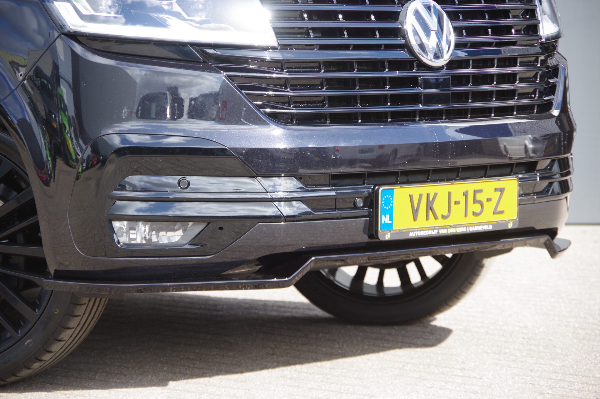 Volkswagen Transporter - Afbeelding 44