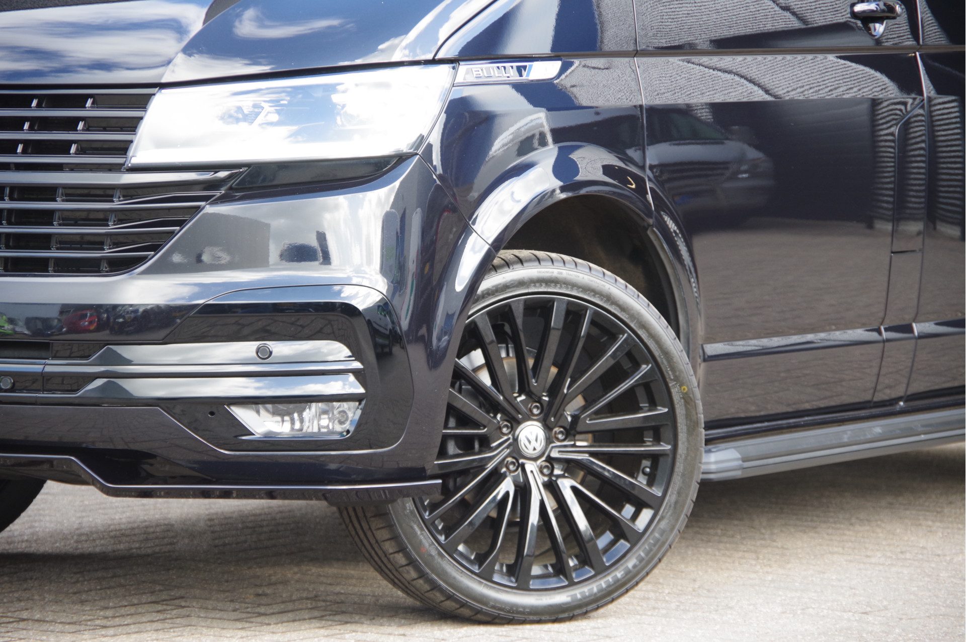 Volkswagen Transporter - Afbeelding 5