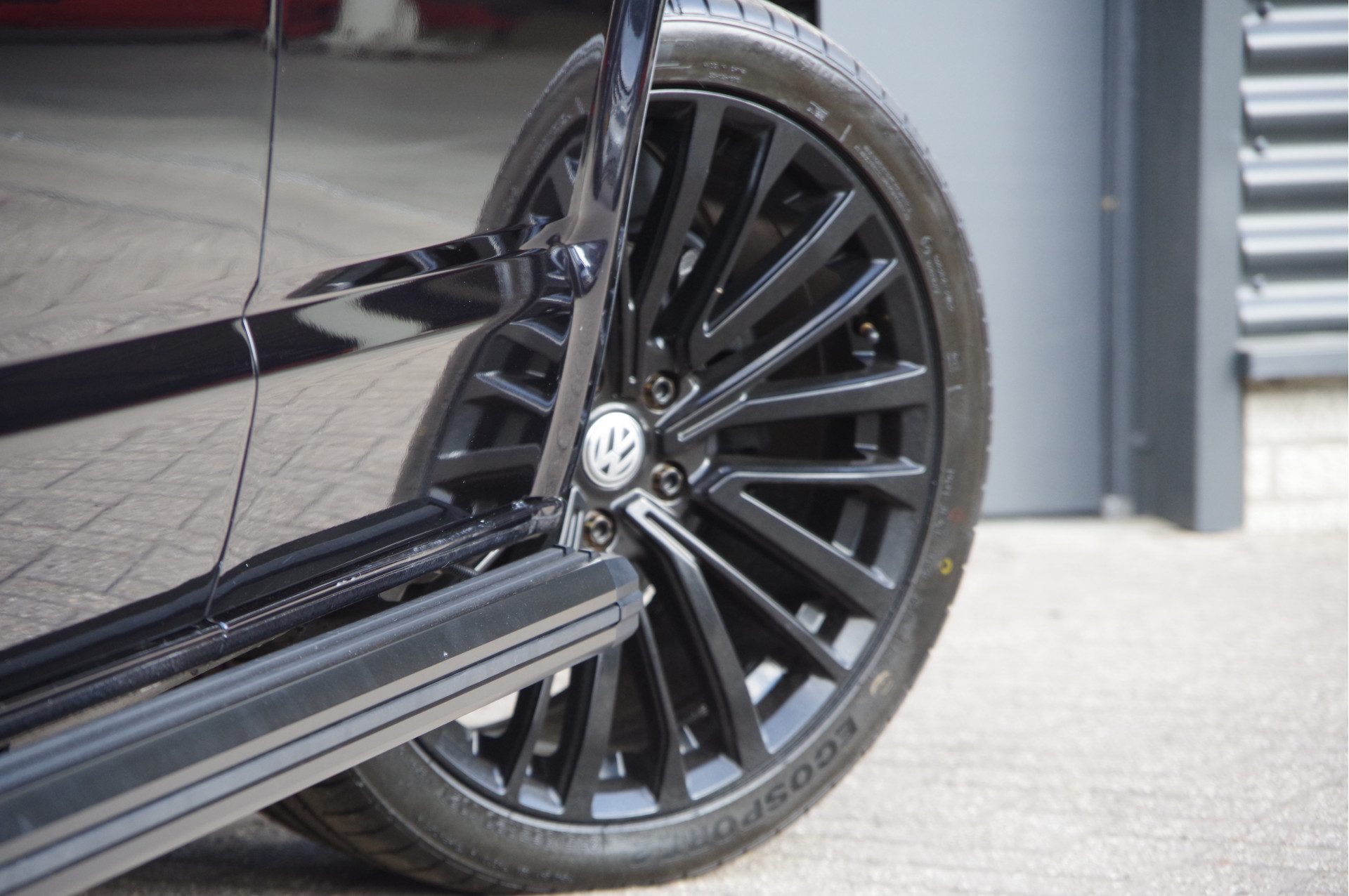 Volkswagen Transporter - Afbeelding 6