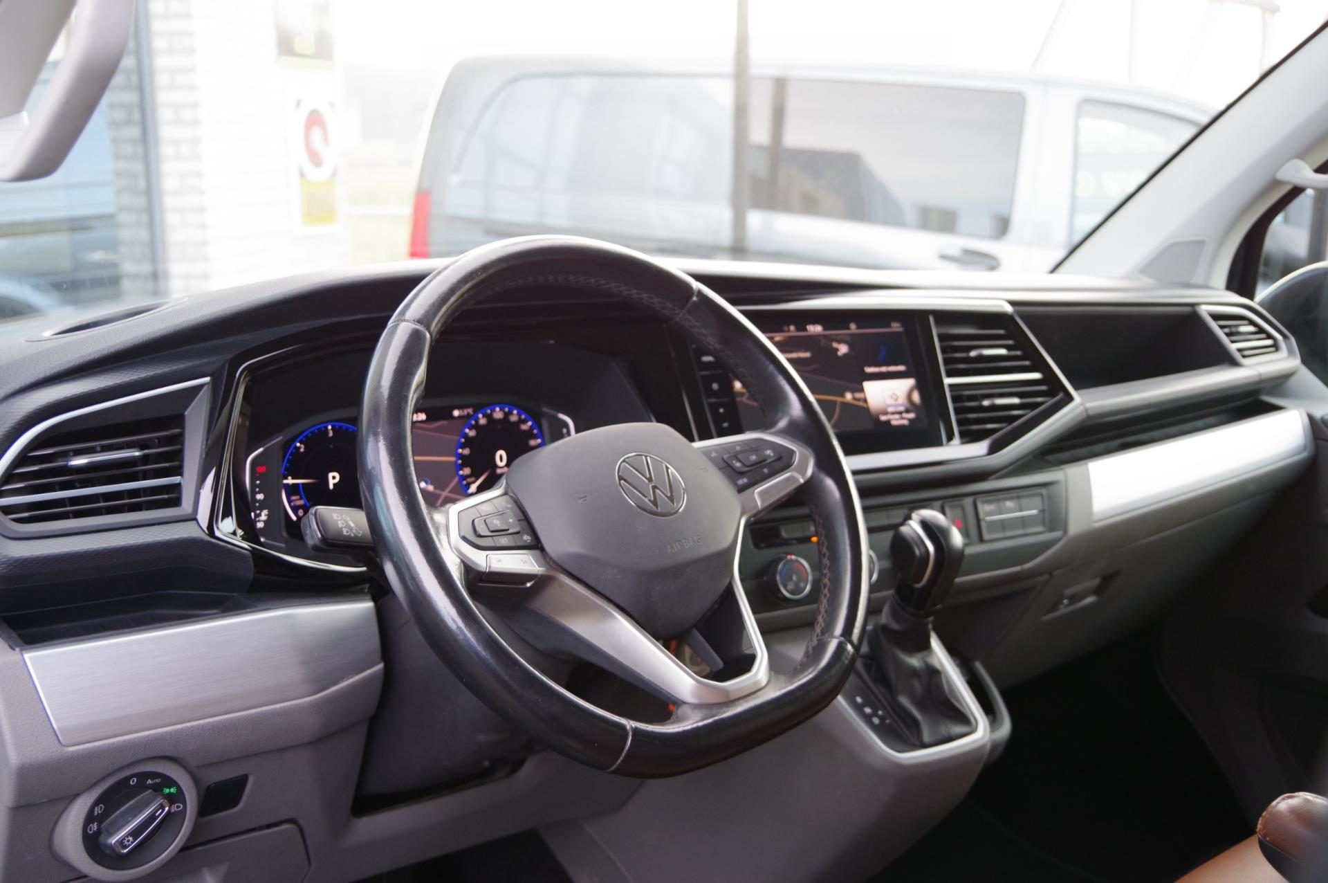 Volkswagen Transporter - Afbeelding 7