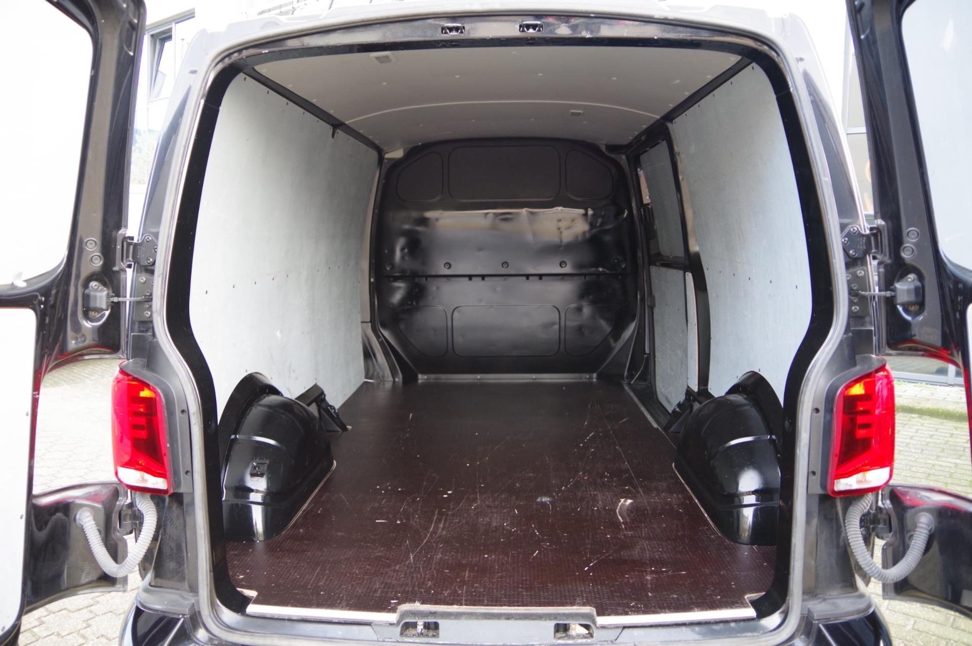 Volkswagen Transporter - Afbeelding 9