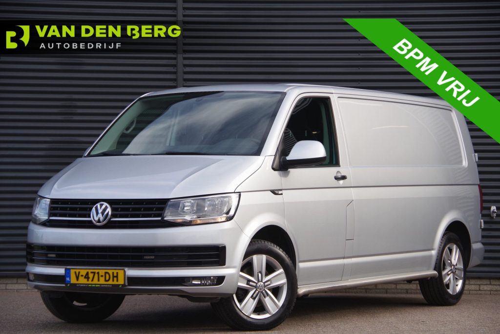 Volkswagen Transporter 46576579 afbeelding 1