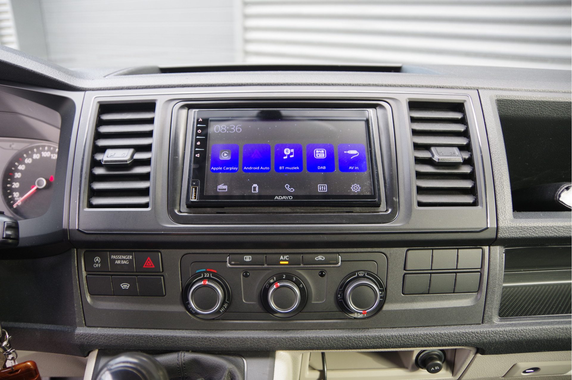 Volkswagen Transporter - Afbeelding 12