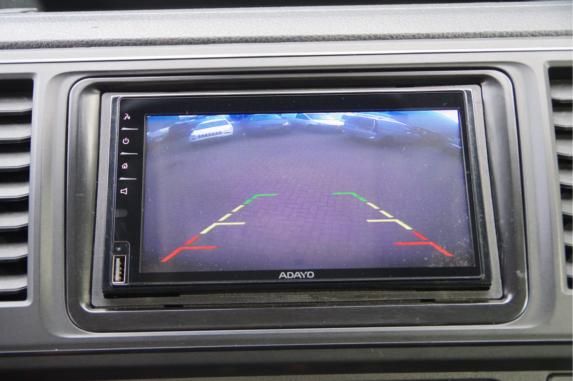 Volkswagen Transporter - Afbeelding 13