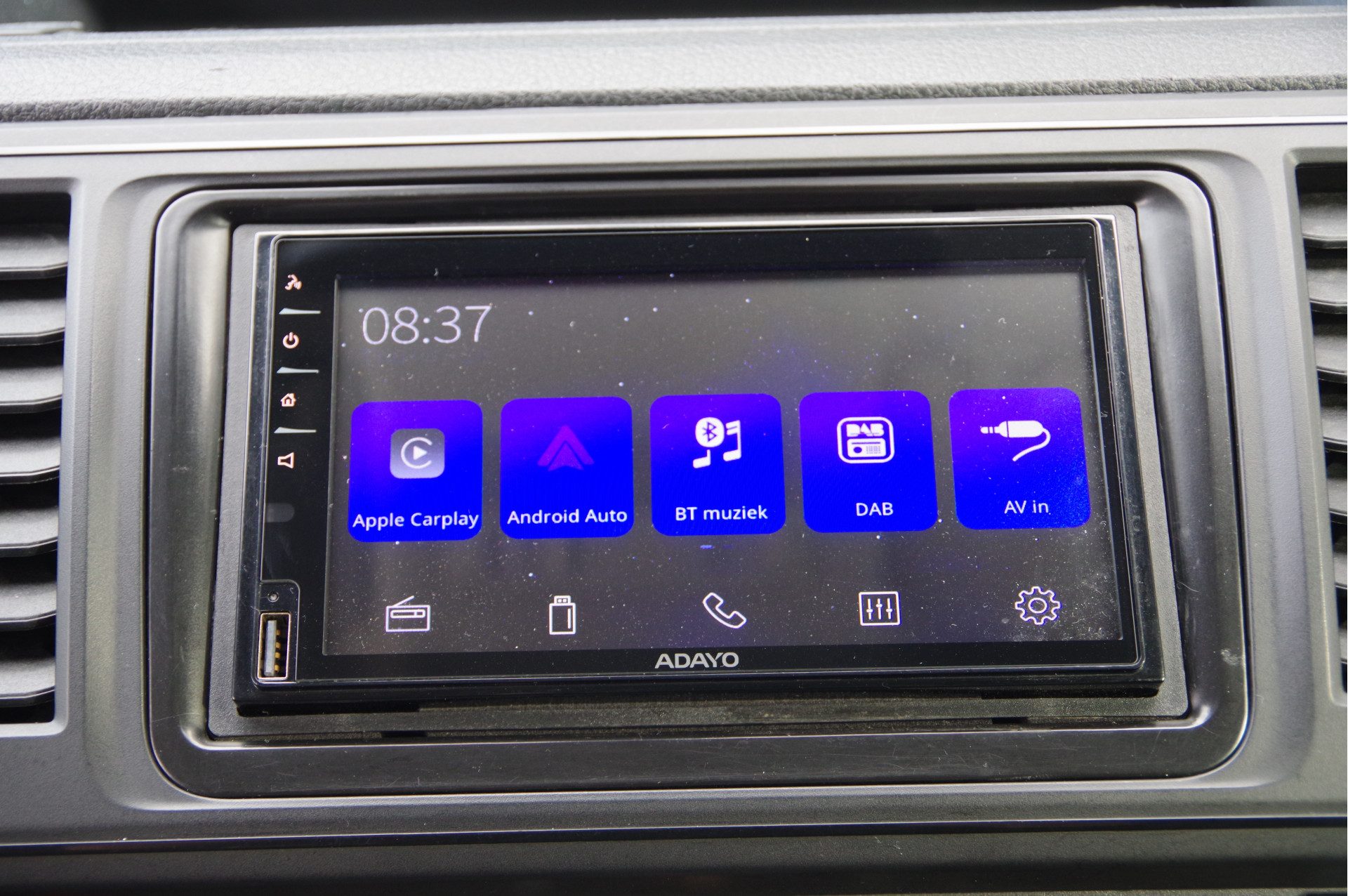 Volkswagen Transporter - Afbeelding 14