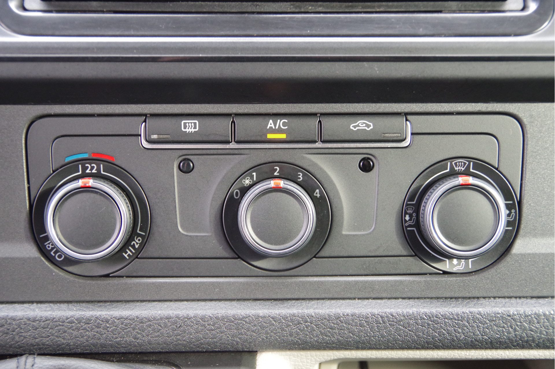 Volkswagen Transporter - Afbeelding 18