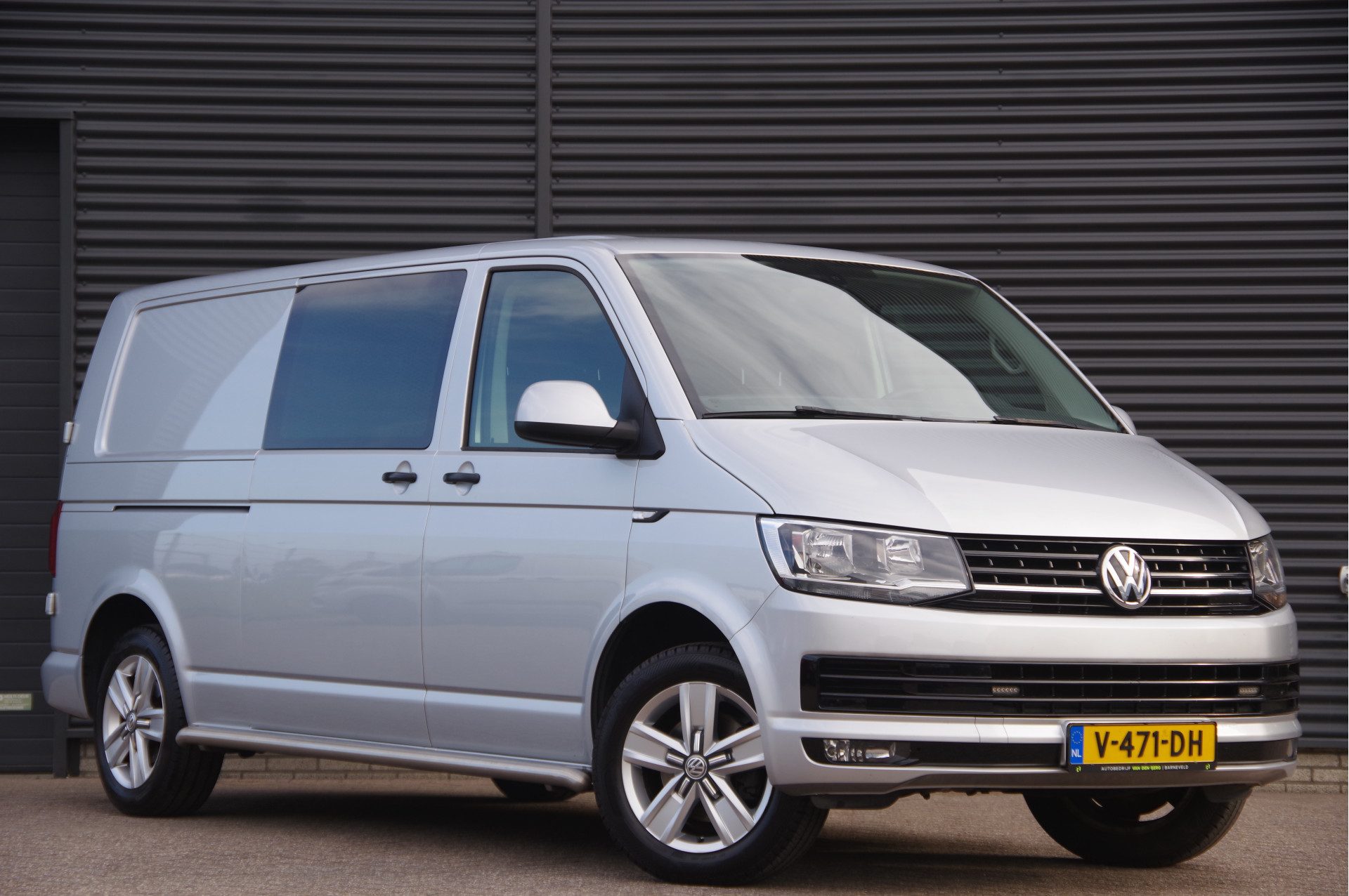 Volkswagen Transporter - Afbeelding 19