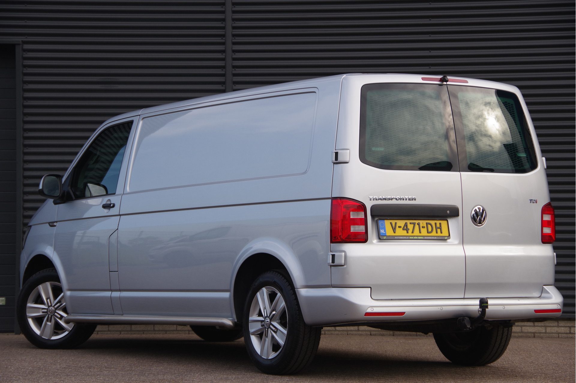 Volkswagen Transporter - Afbeelding 20