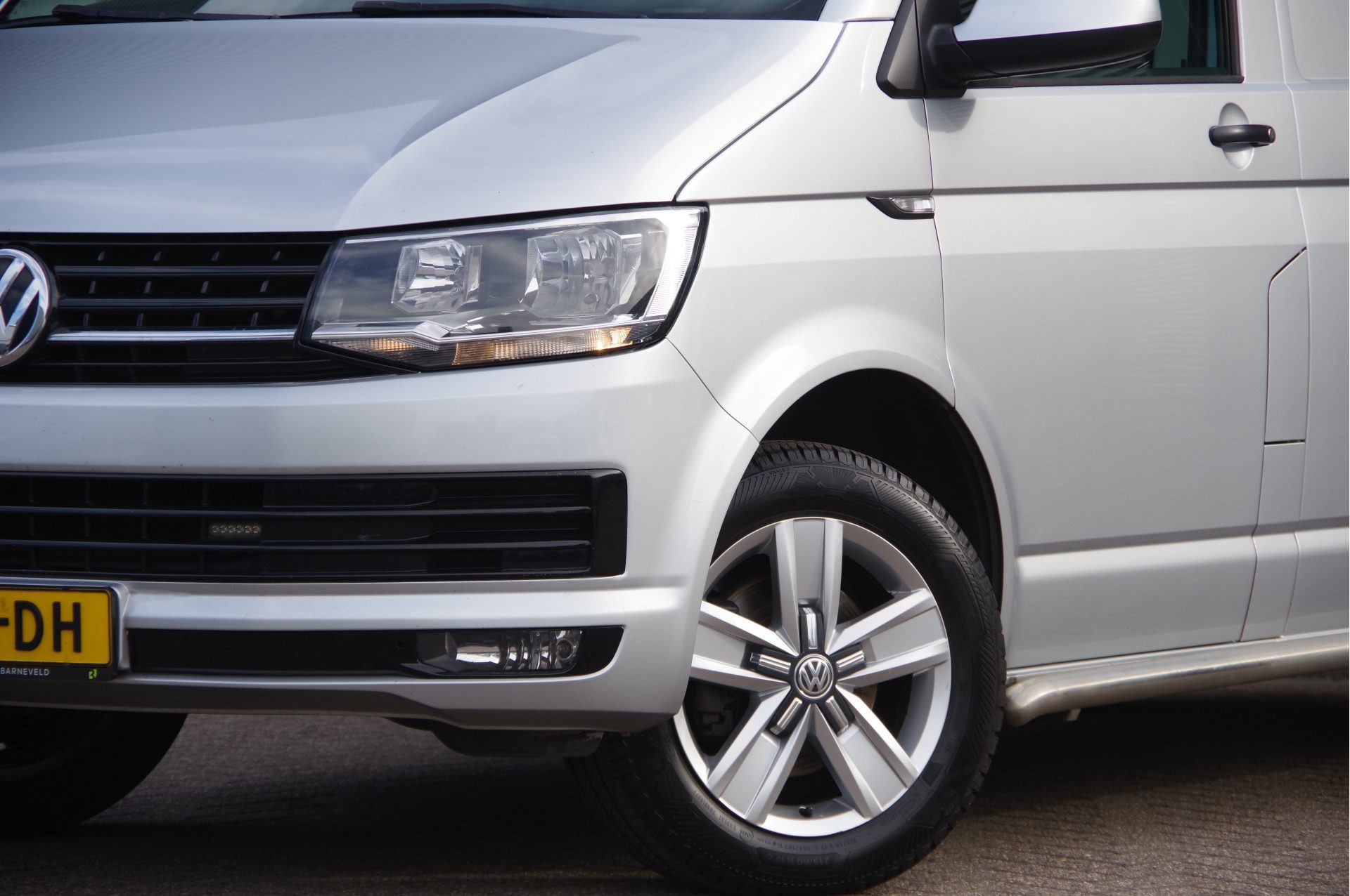 Volkswagen Transporter - Afbeelding 21