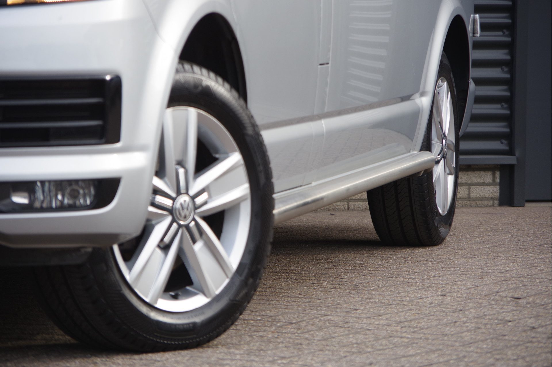 Volkswagen Transporter - Afbeelding 22