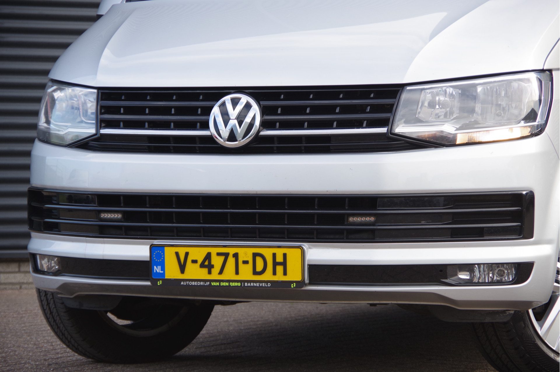 Volkswagen Transporter - Afbeelding 23