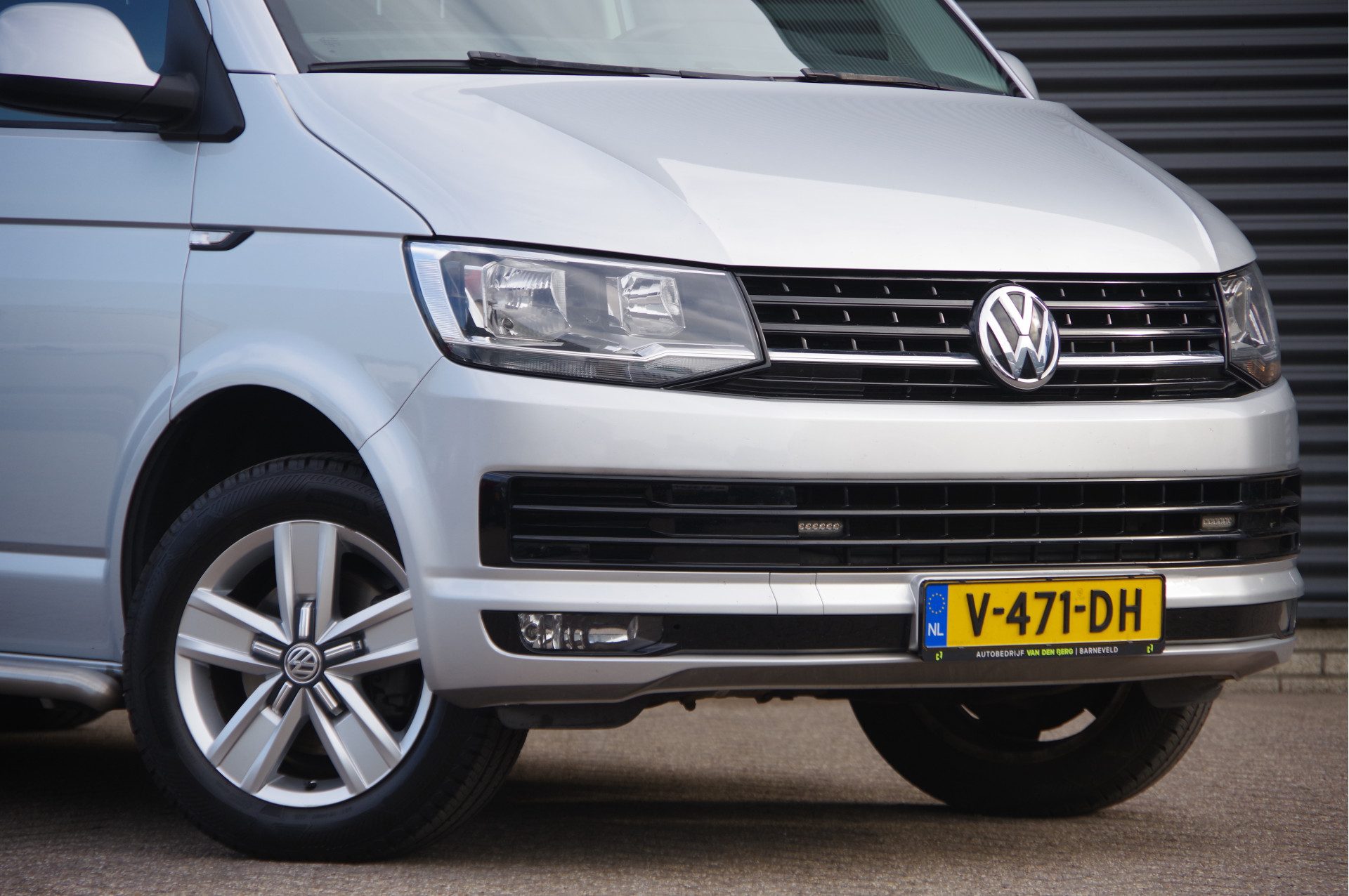 Volkswagen Transporter - Afbeelding 24