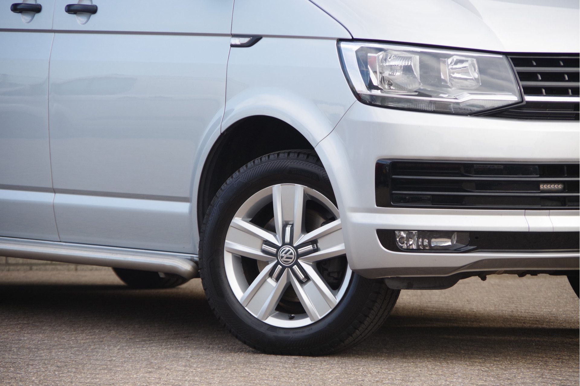 Volkswagen Transporter - Afbeelding 25