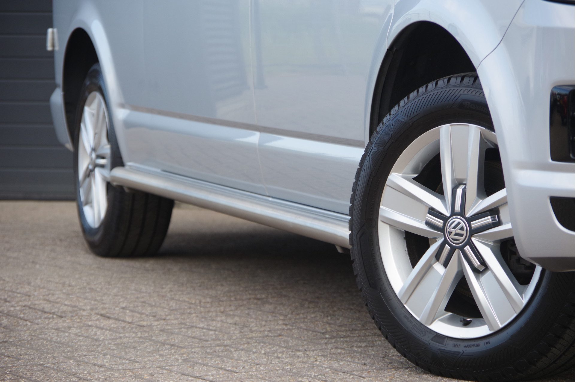 Volkswagen Transporter - Afbeelding 26