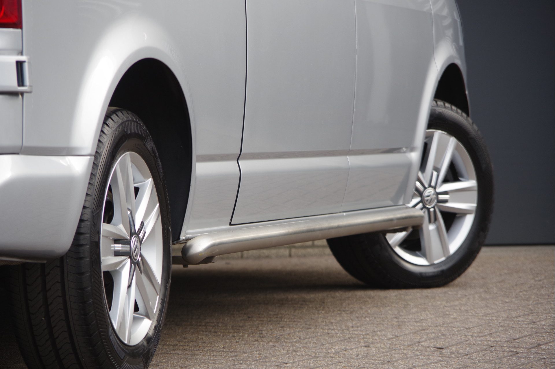 Volkswagen Transporter - Afbeelding 27