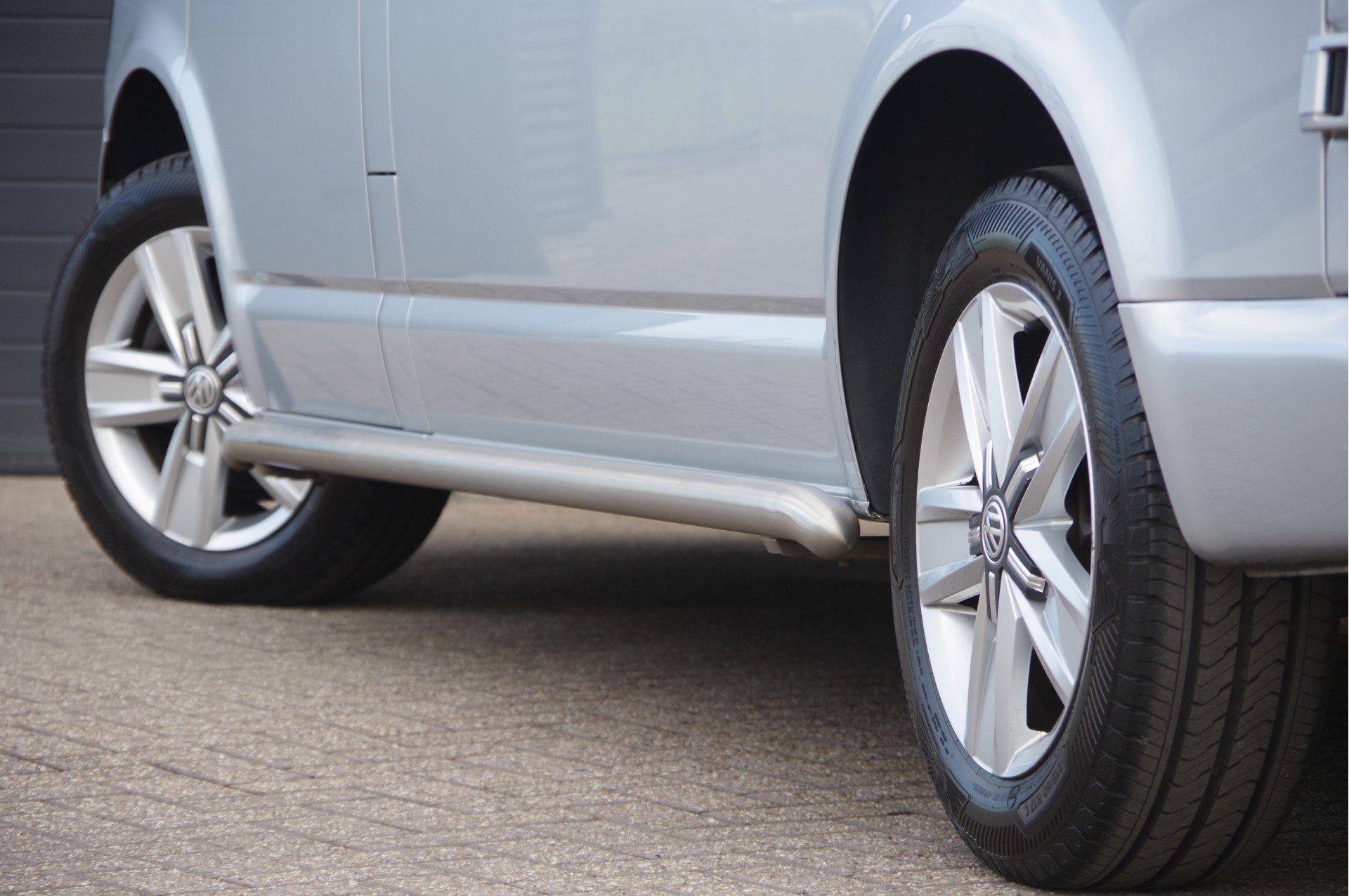 Volkswagen Transporter - Afbeelding 29