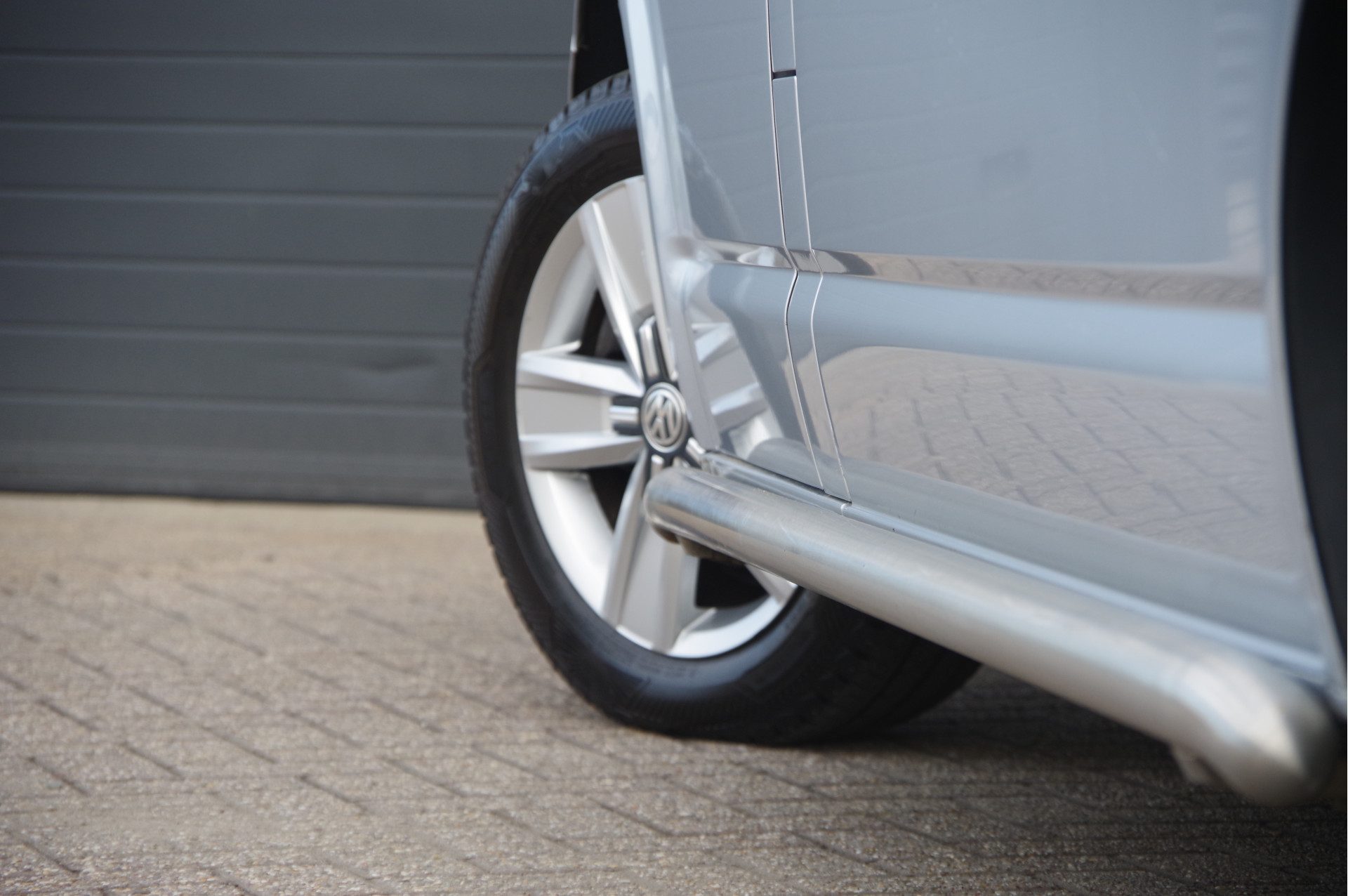 Volkswagen Transporter - Afbeelding 30