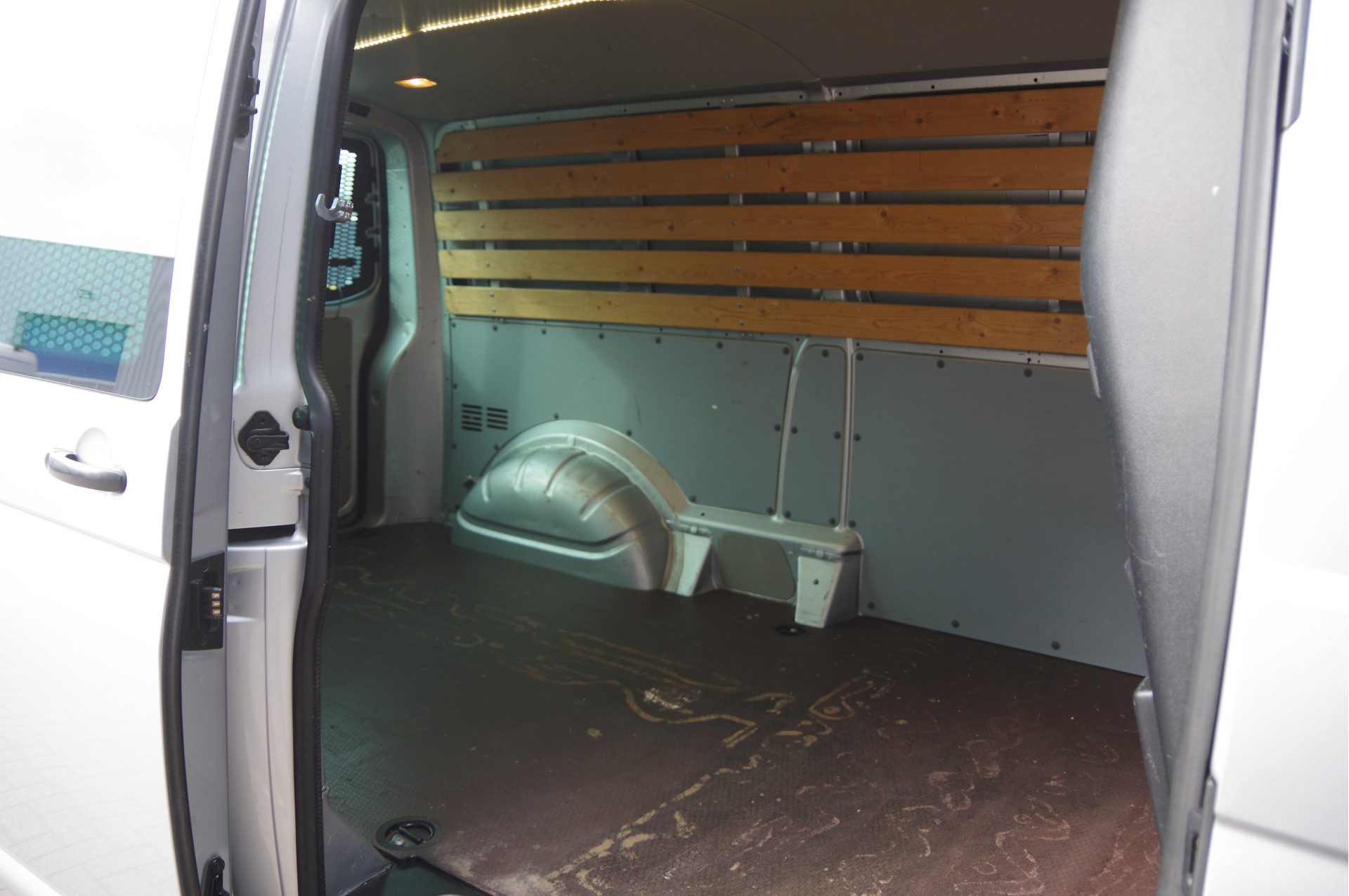 Volkswagen Transporter - Afbeelding 31