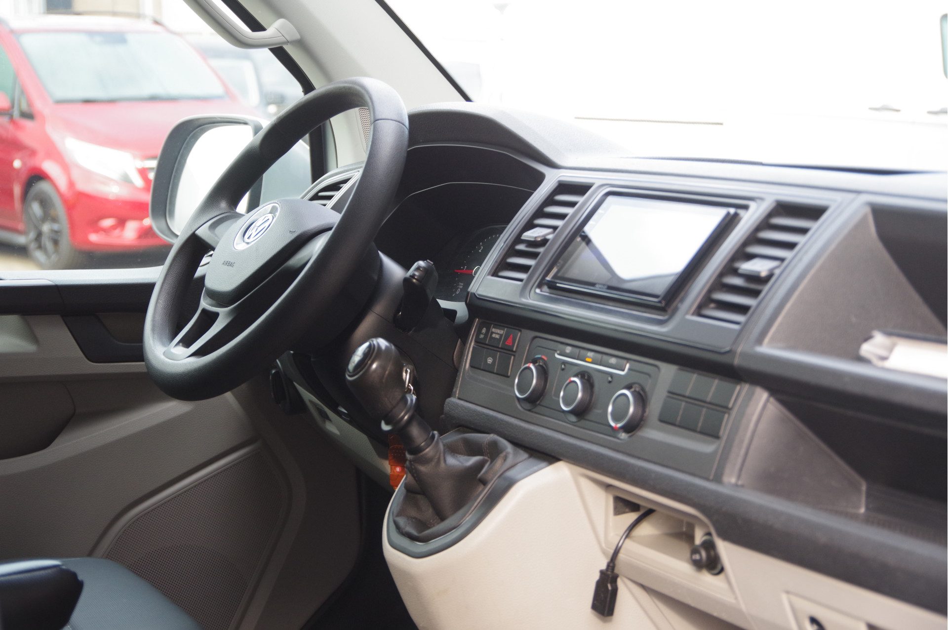 Volkswagen Transporter - Afbeelding 32