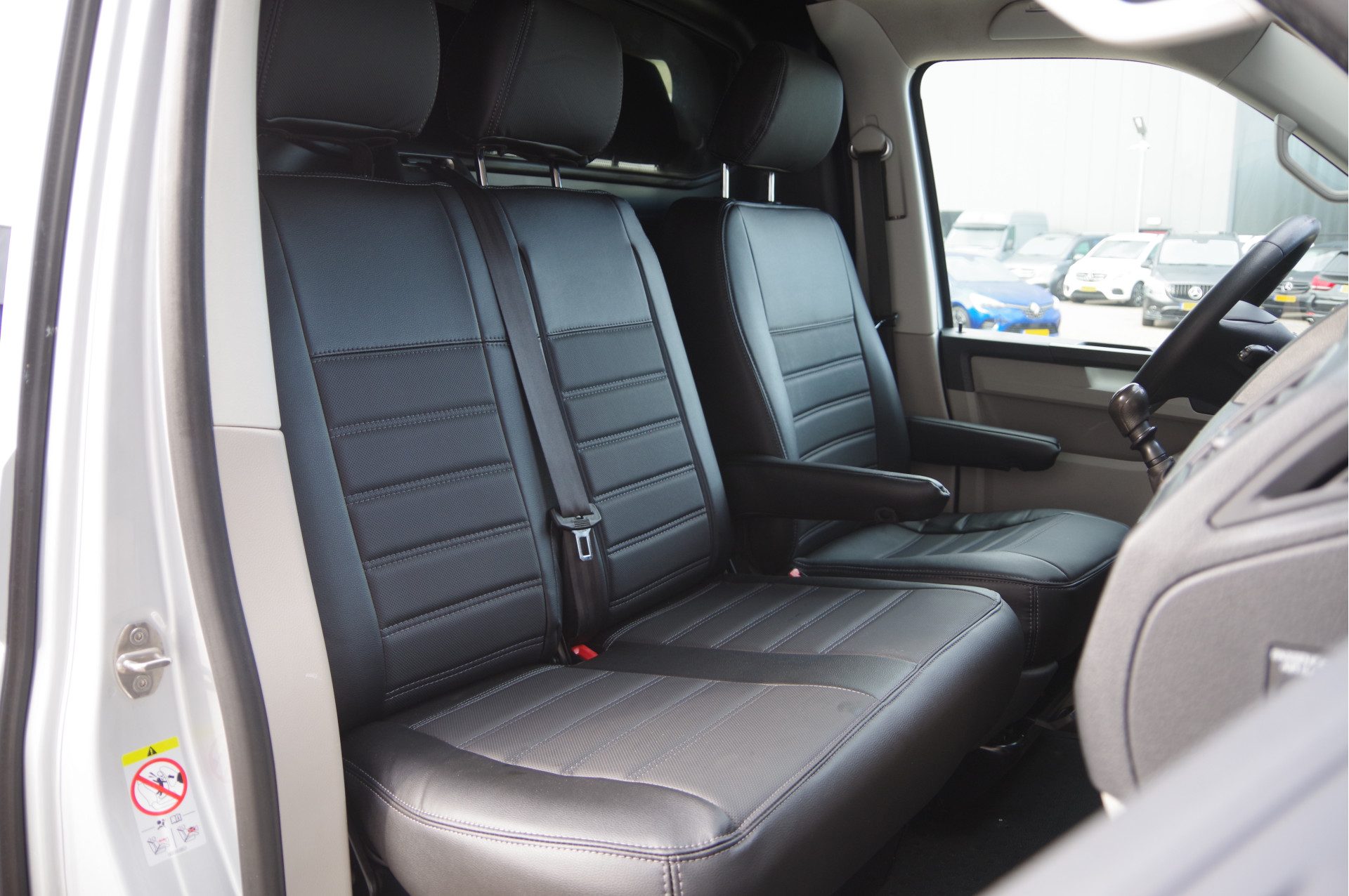 Volkswagen Transporter - Afbeelding 33