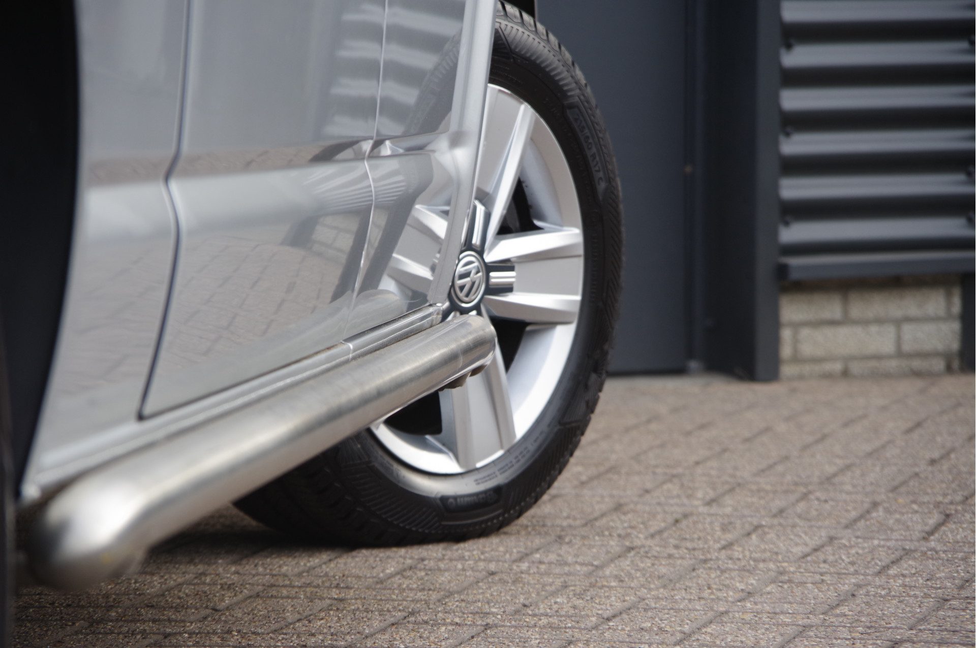 Volkswagen Transporter - Afbeelding 5