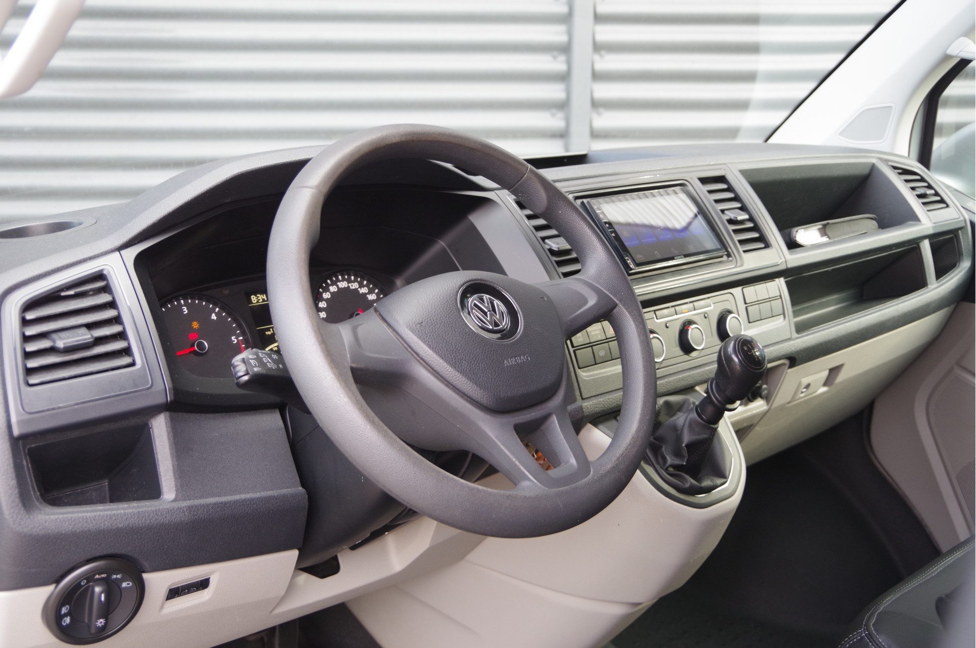 Volkswagen Transporter - Afbeelding 6