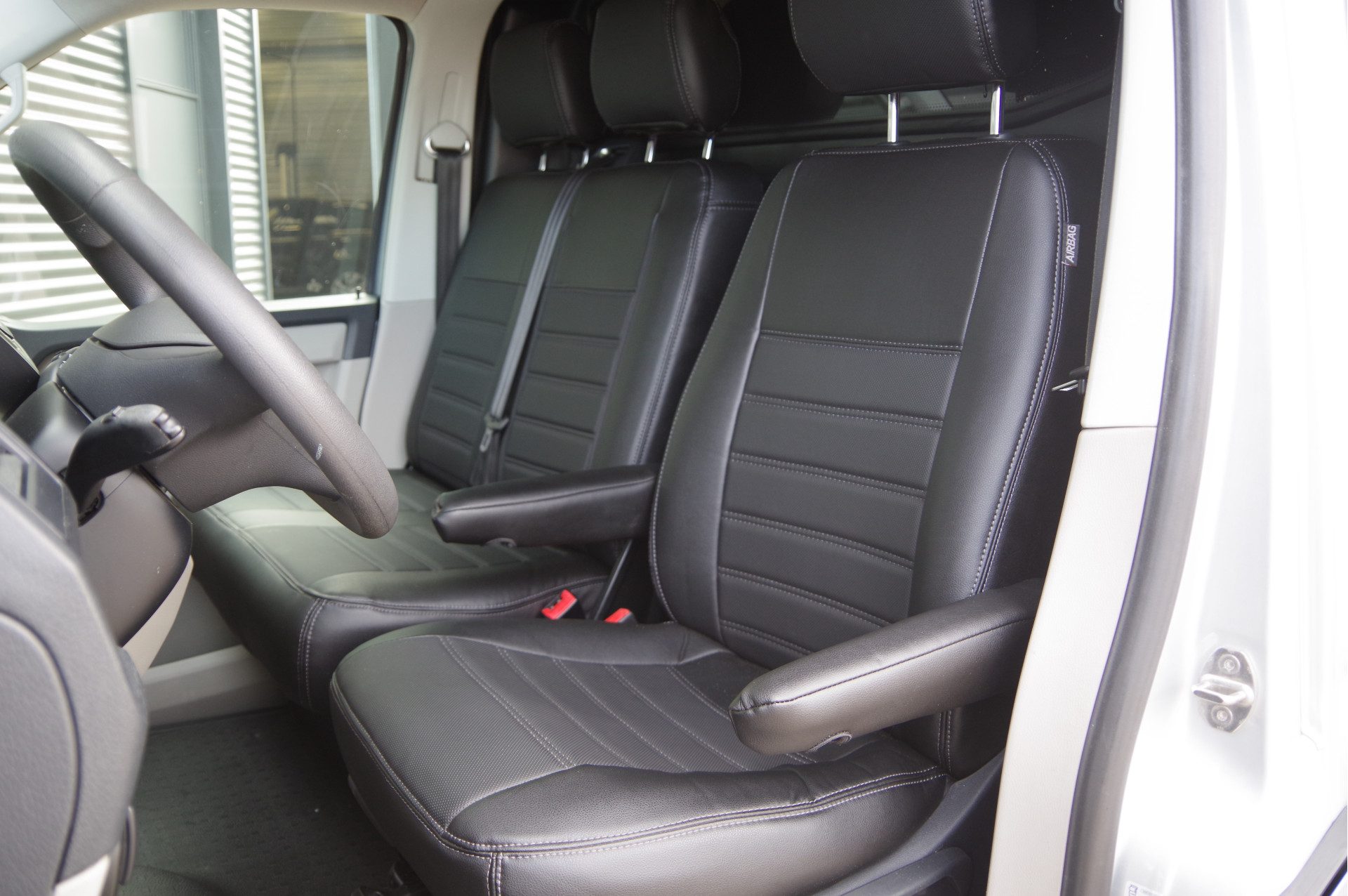 Volkswagen Transporter - Afbeelding 7