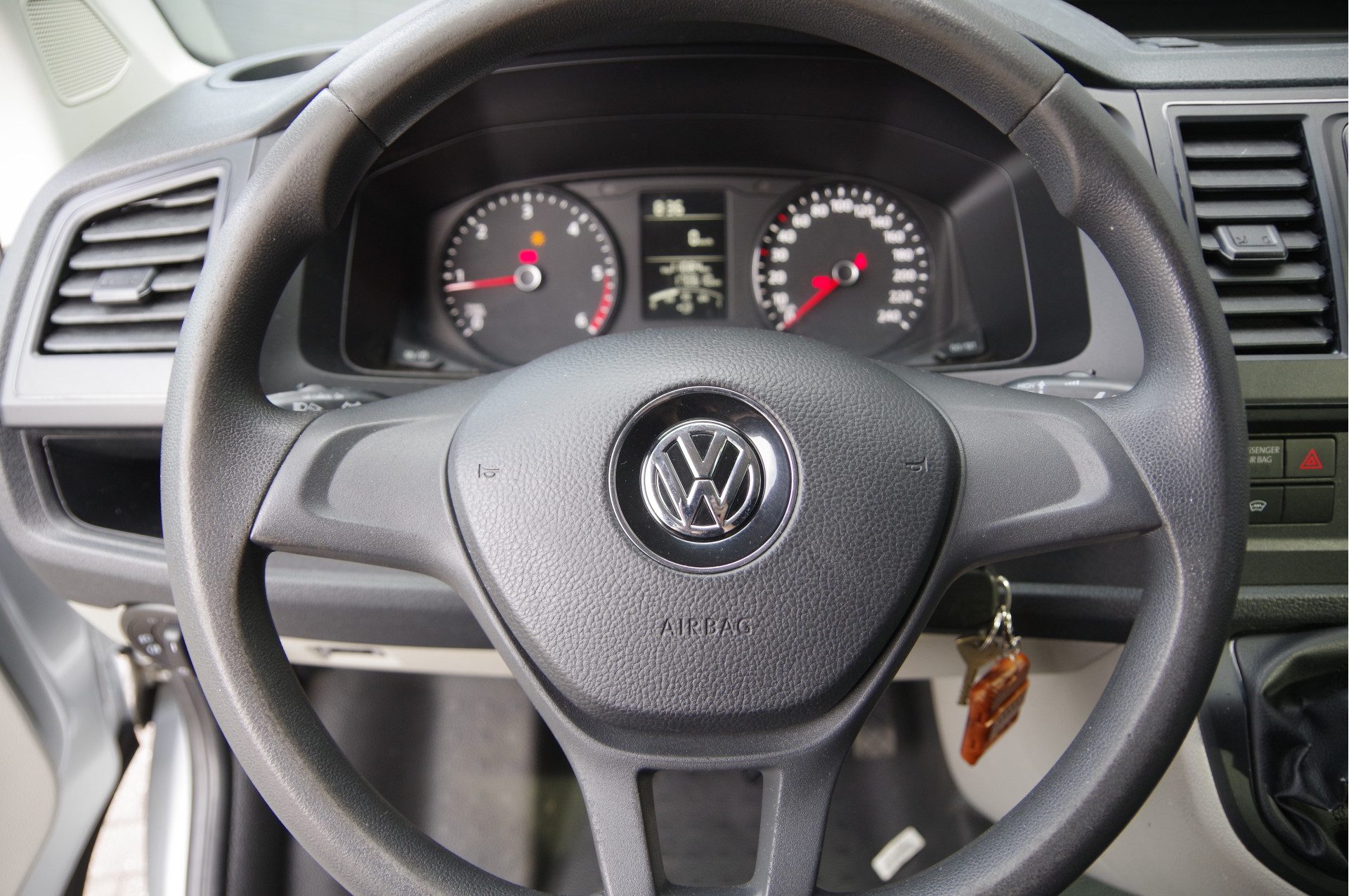 Volkswagen Transporter - Afbeelding 9