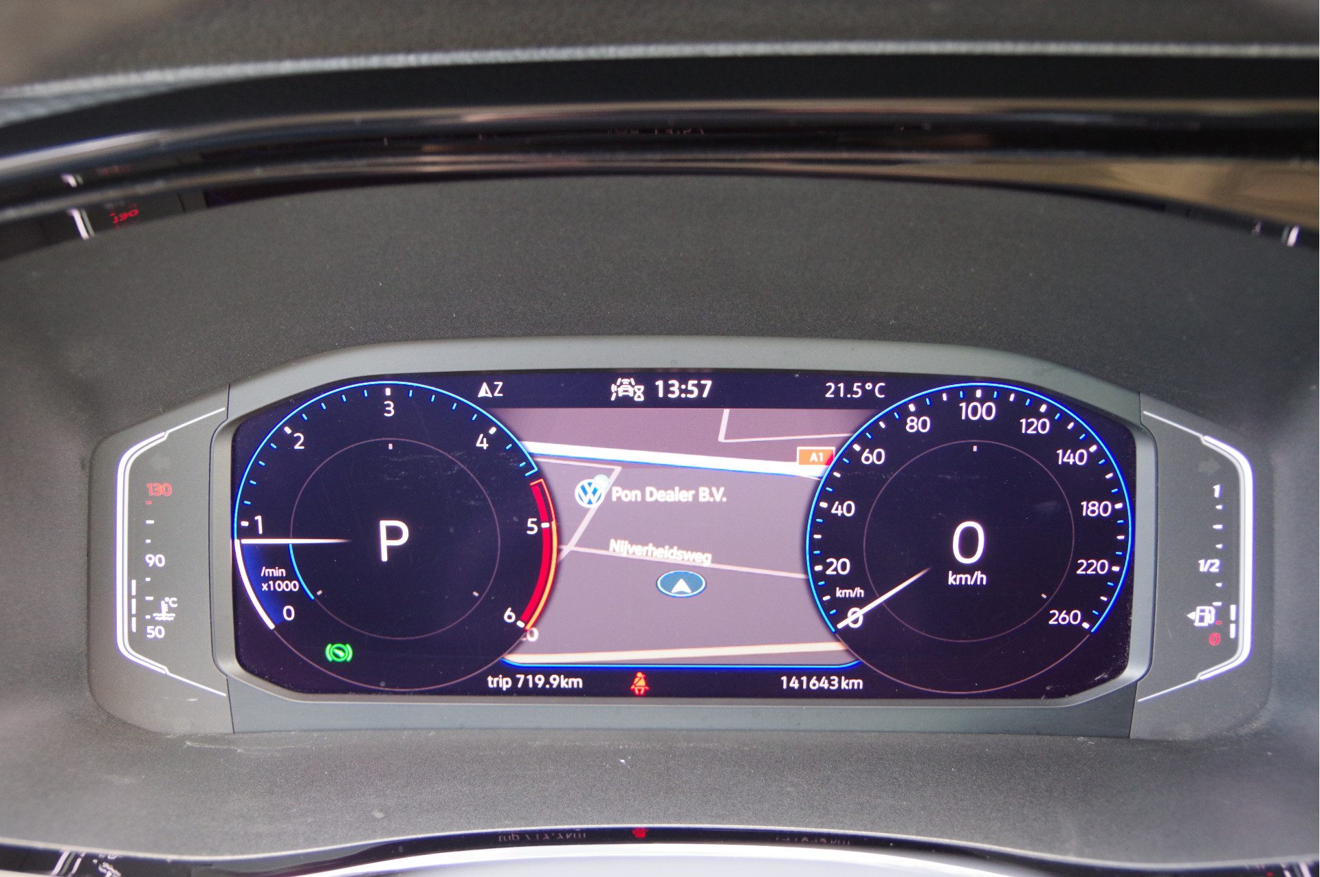 Volkswagen Transporter - Afbeelding 12