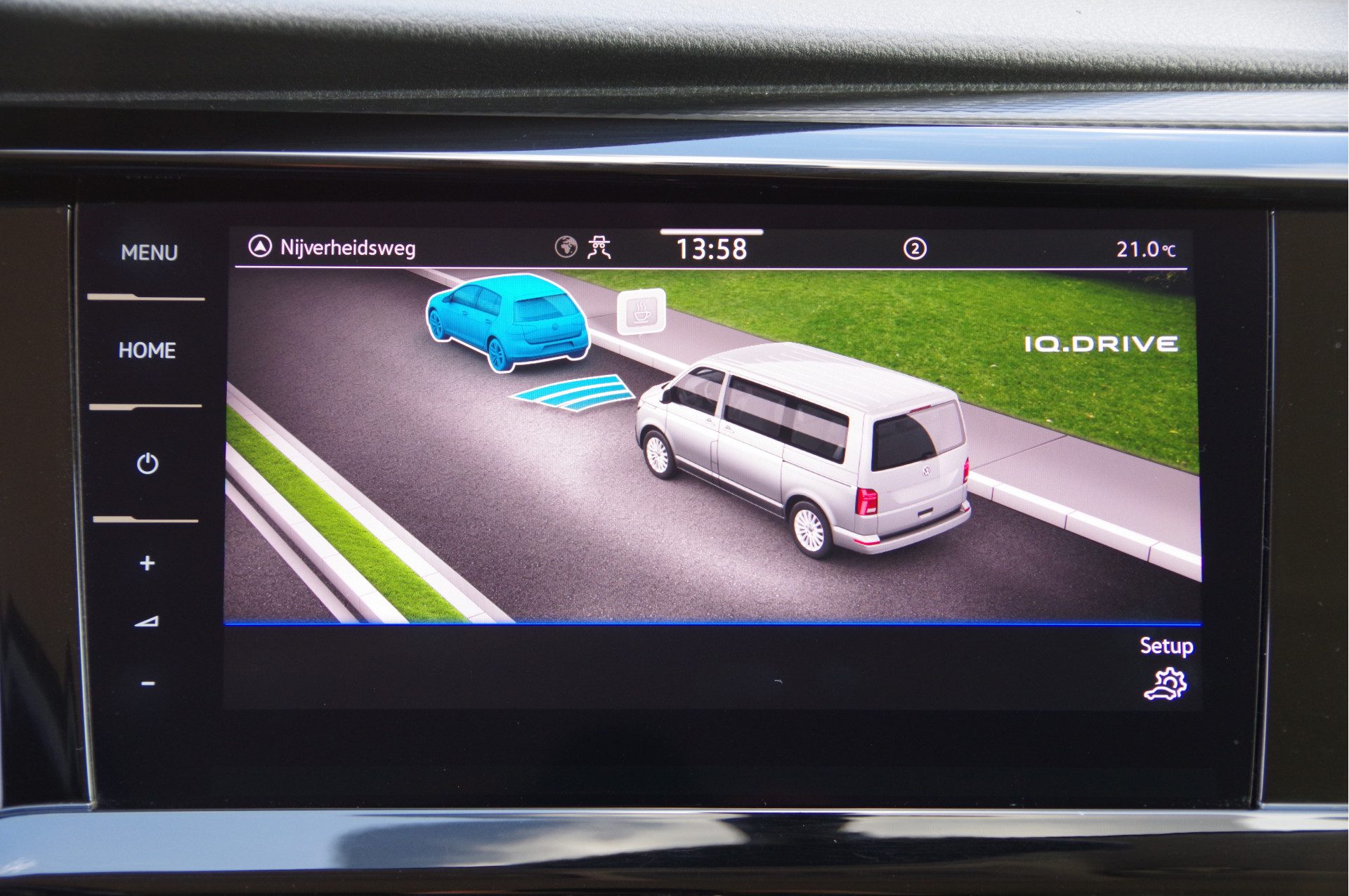 Volkswagen Transporter - Afbeelding 17