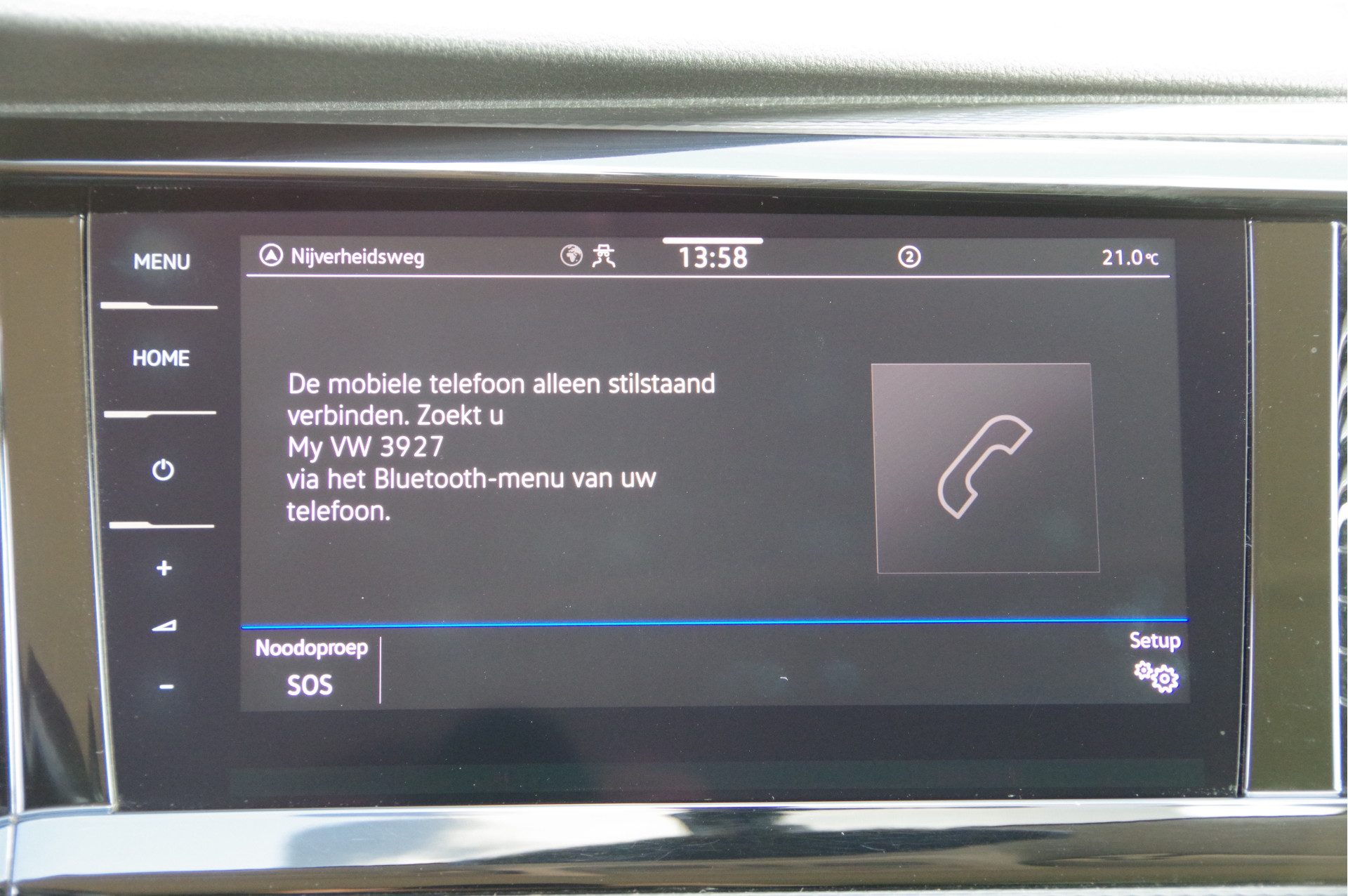 Volkswagen Transporter - Afbeelding 18