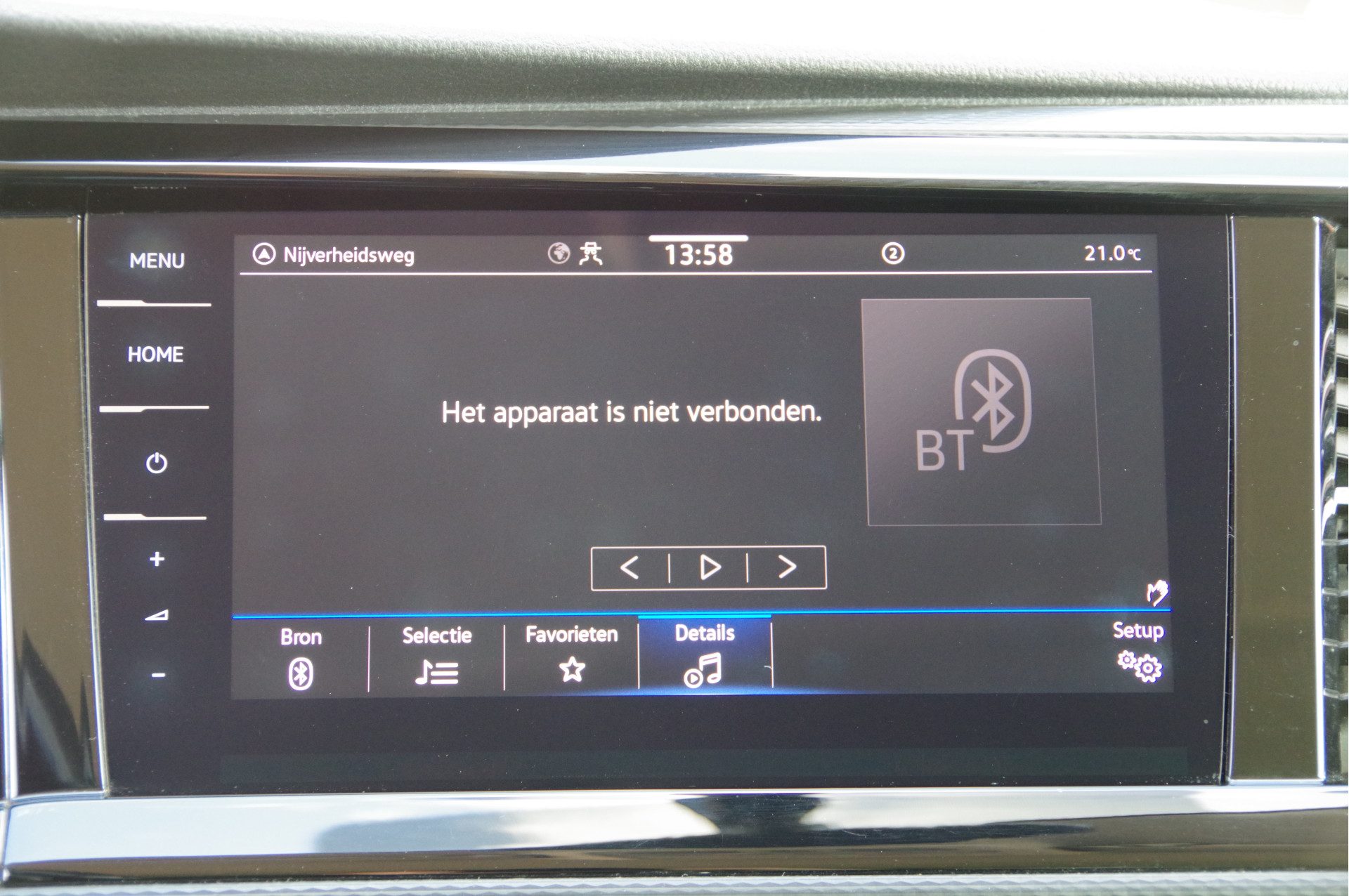 Volkswagen Transporter - Afbeelding 19