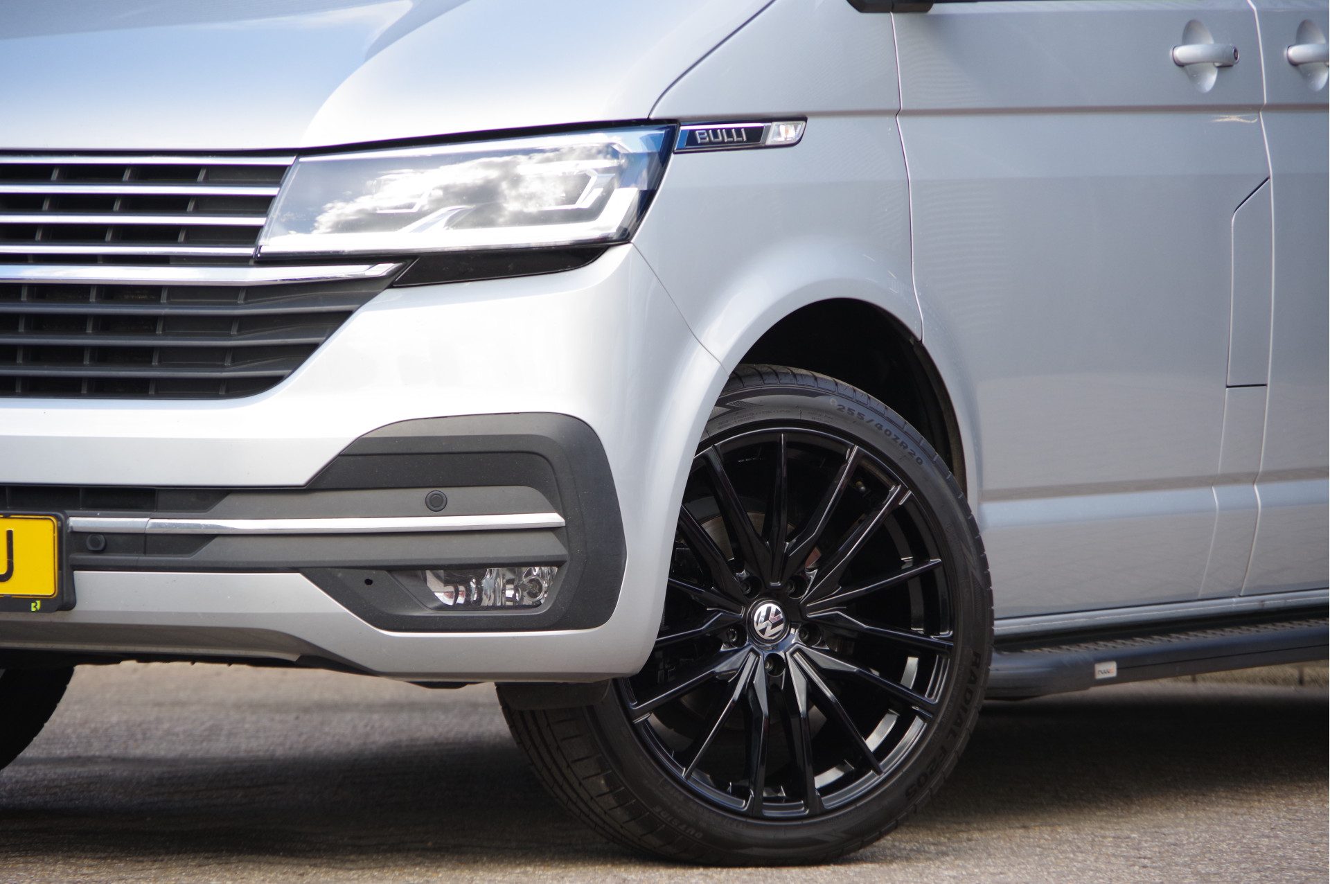 Volkswagen Transporter - Afbeelding 27