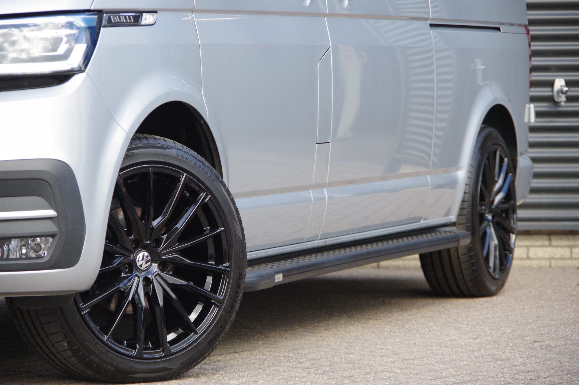 Volkswagen Transporter - Afbeelding 28