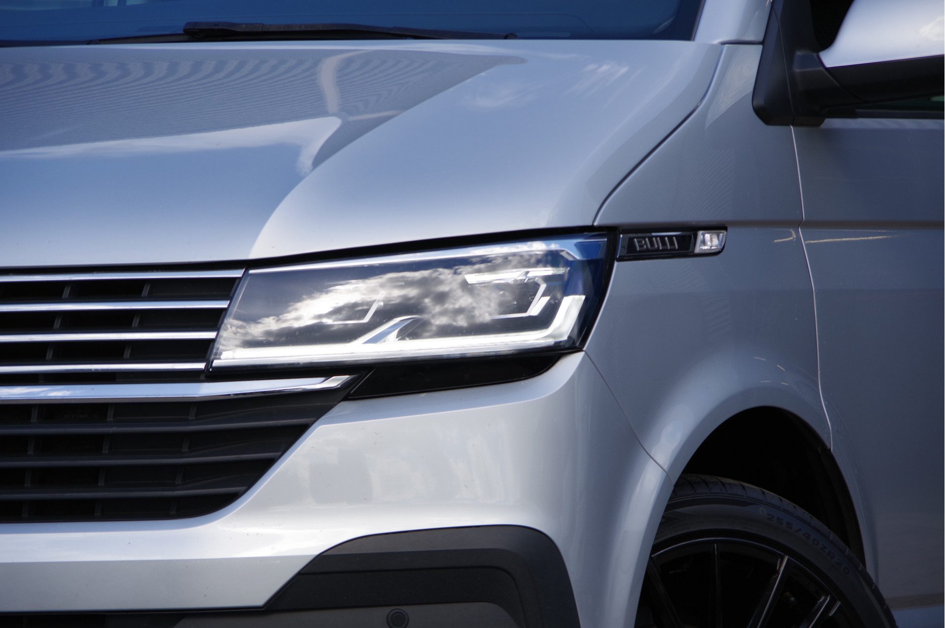 Volkswagen Transporter - Afbeelding 29