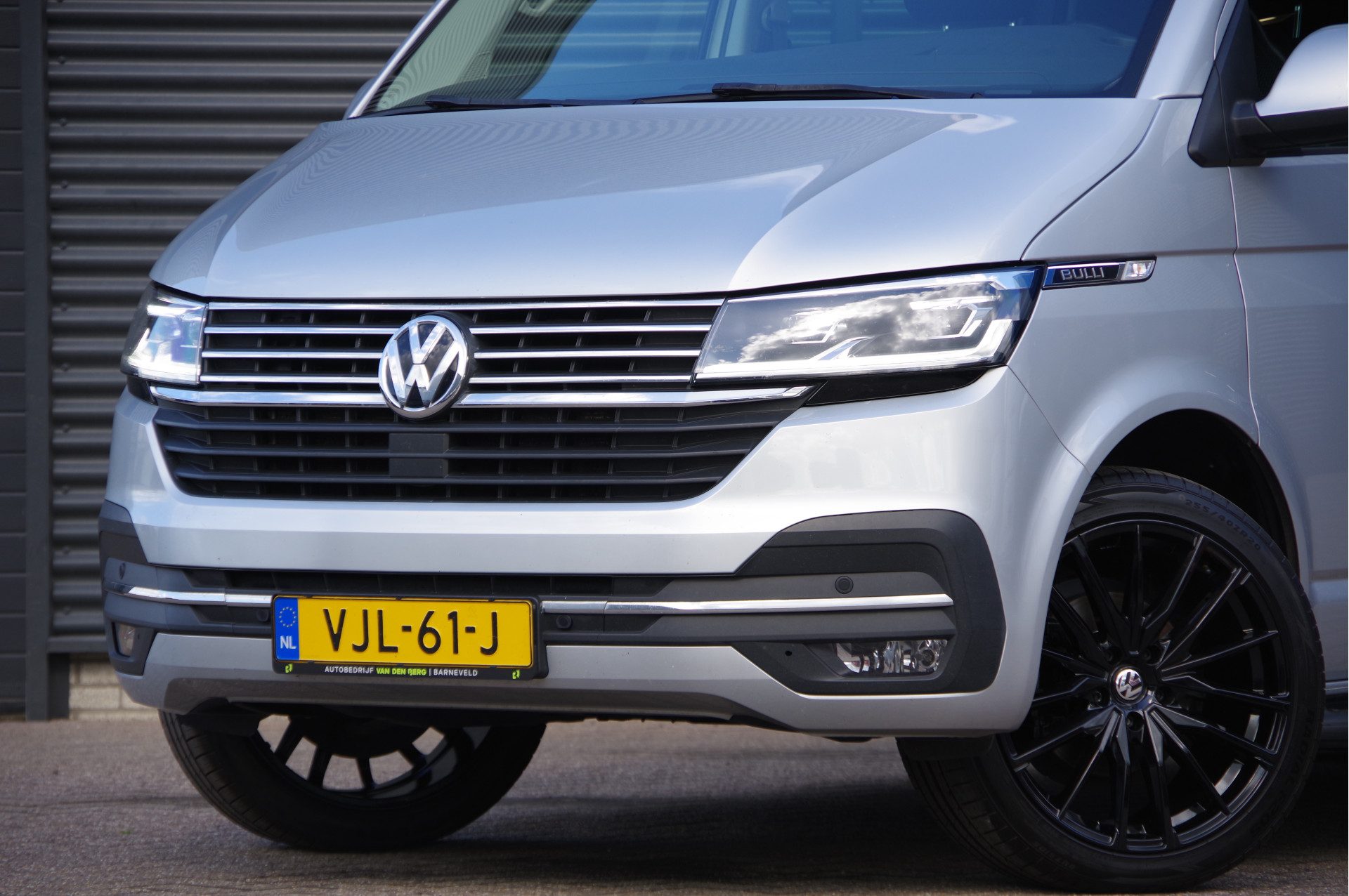 Volkswagen Transporter - Afbeelding 3