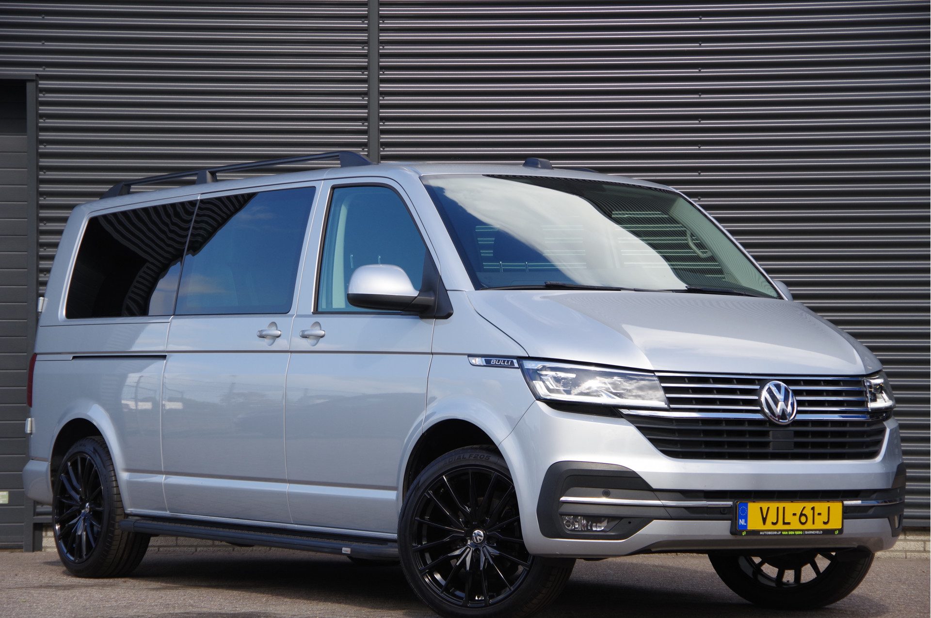 Volkswagen Transporter - Afbeelding 30