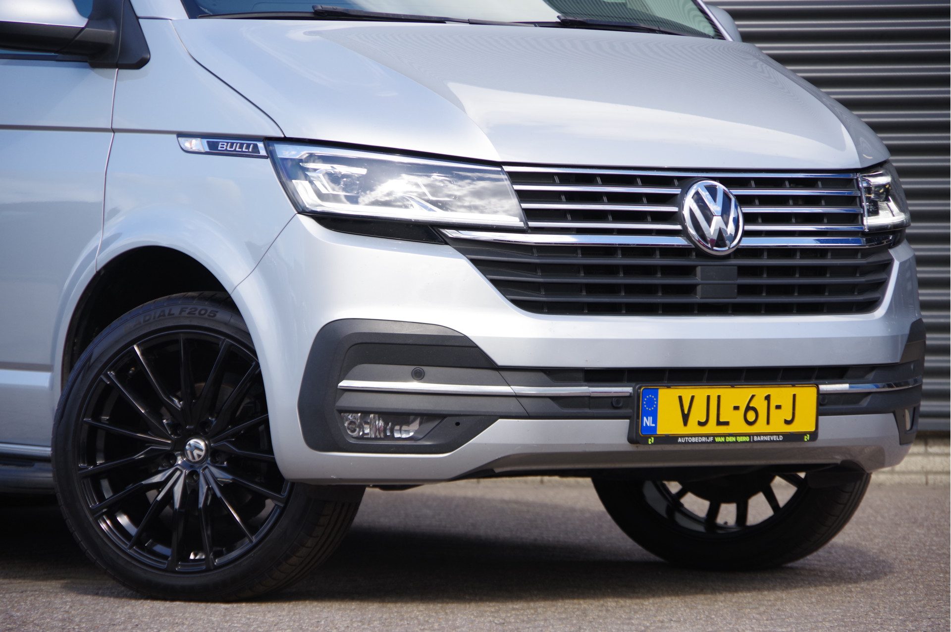 Volkswagen Transporter - Afbeelding 31