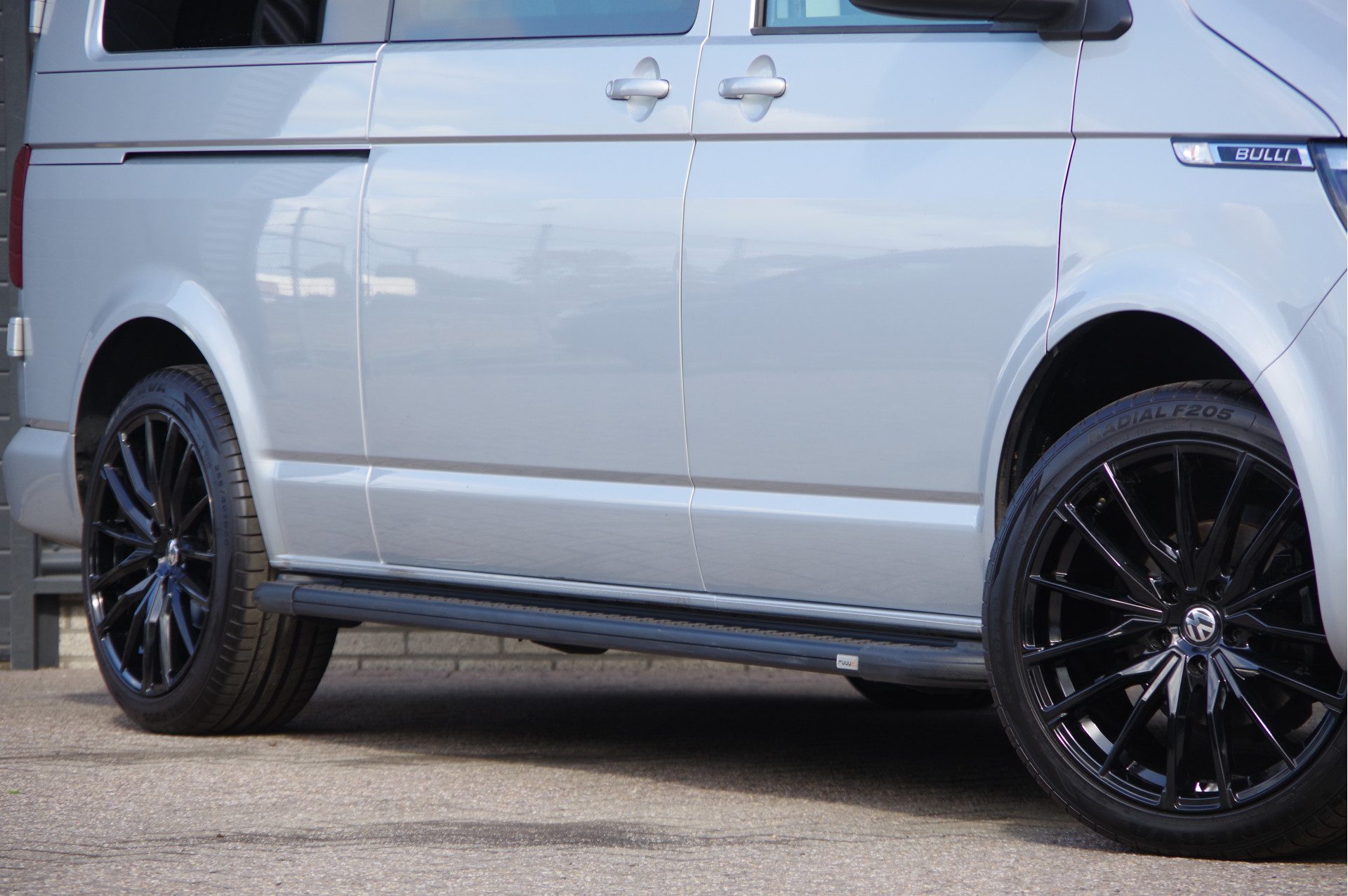 Volkswagen Transporter - Afbeelding 33