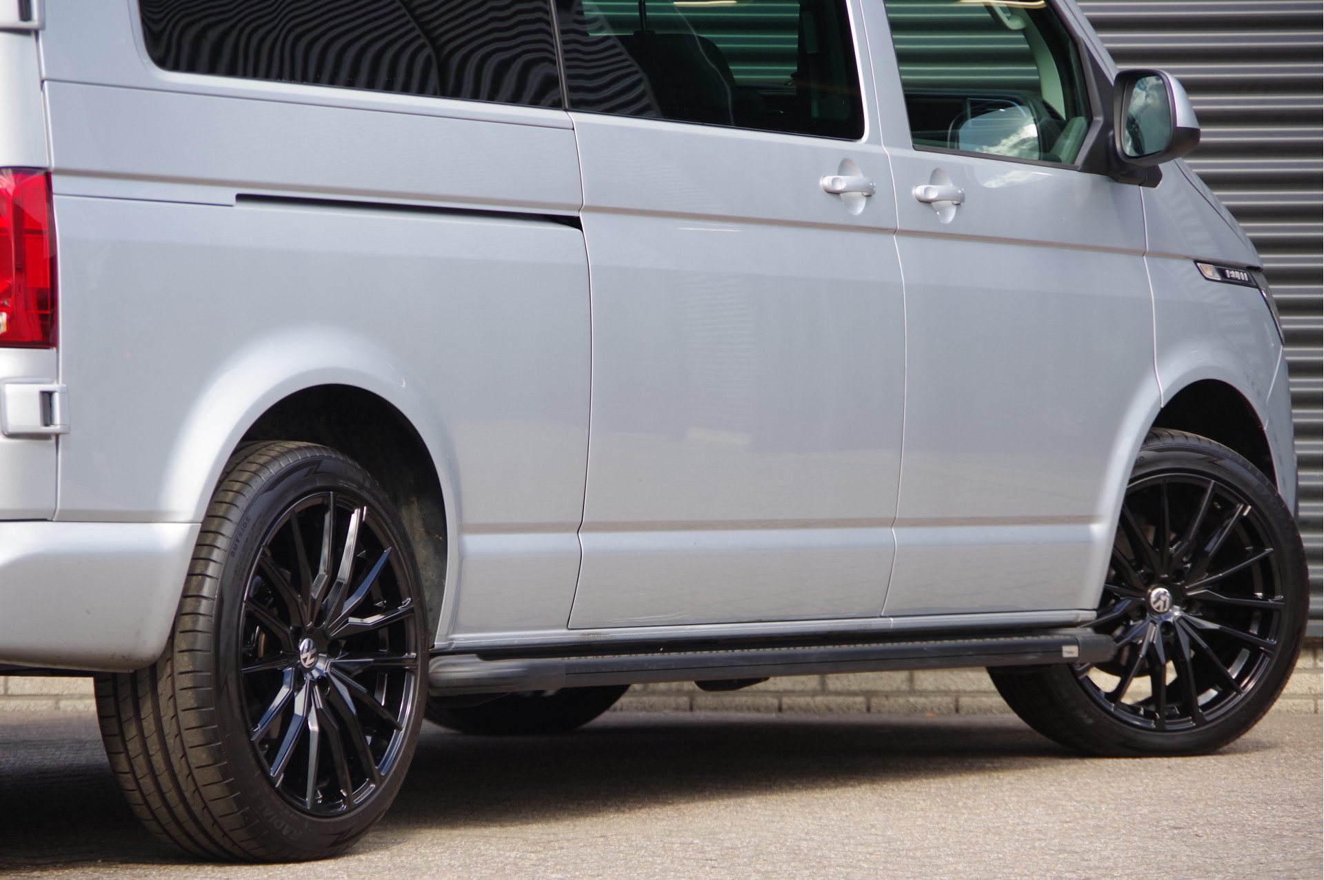 Volkswagen Transporter - Afbeelding 35