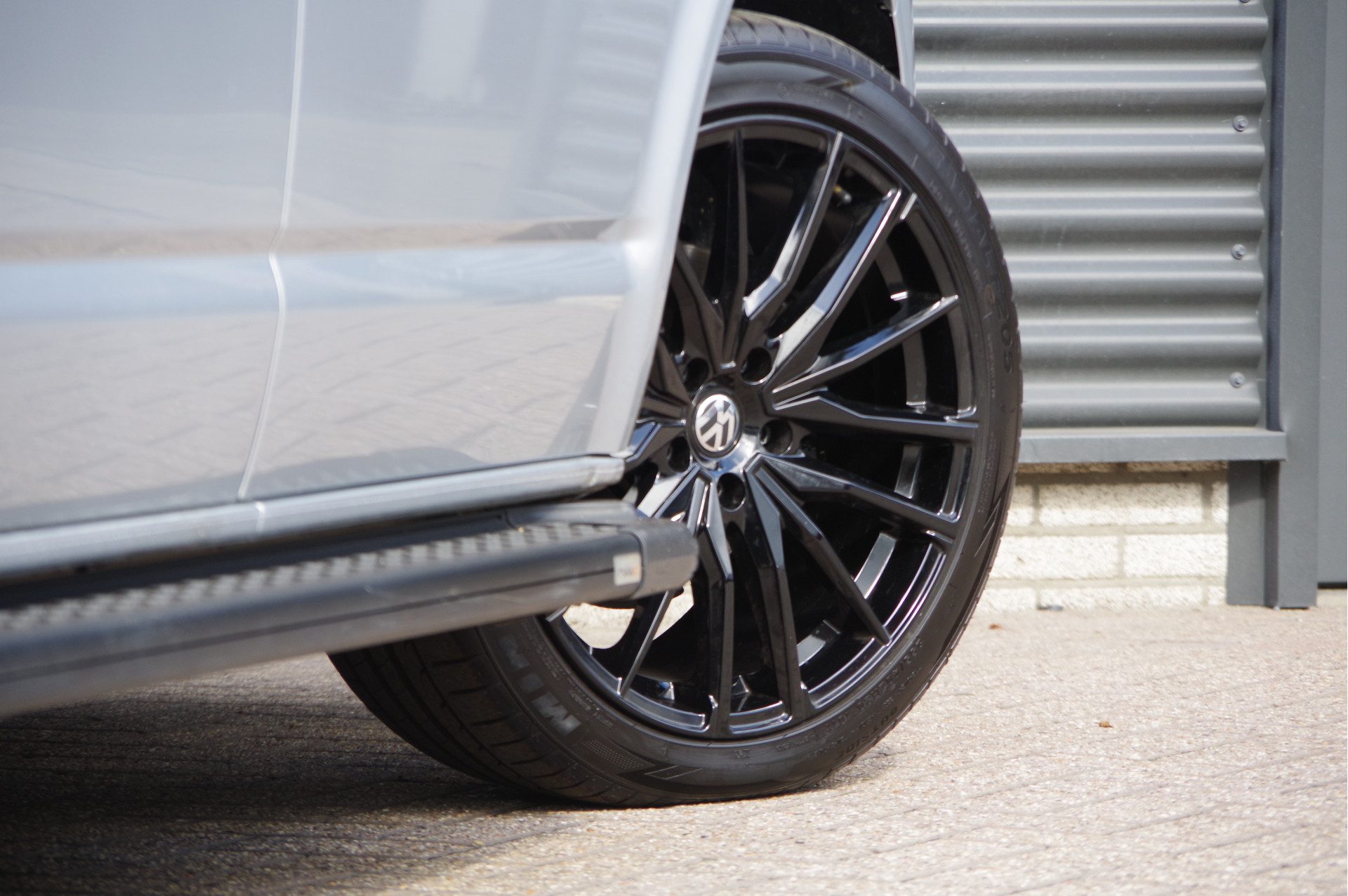 Volkswagen Transporter - Afbeelding 36