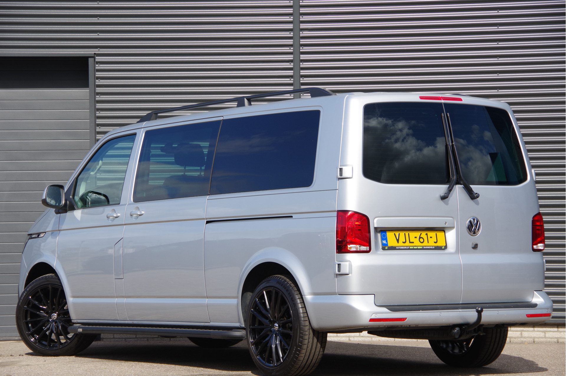 Volkswagen Transporter - Afbeelding 37