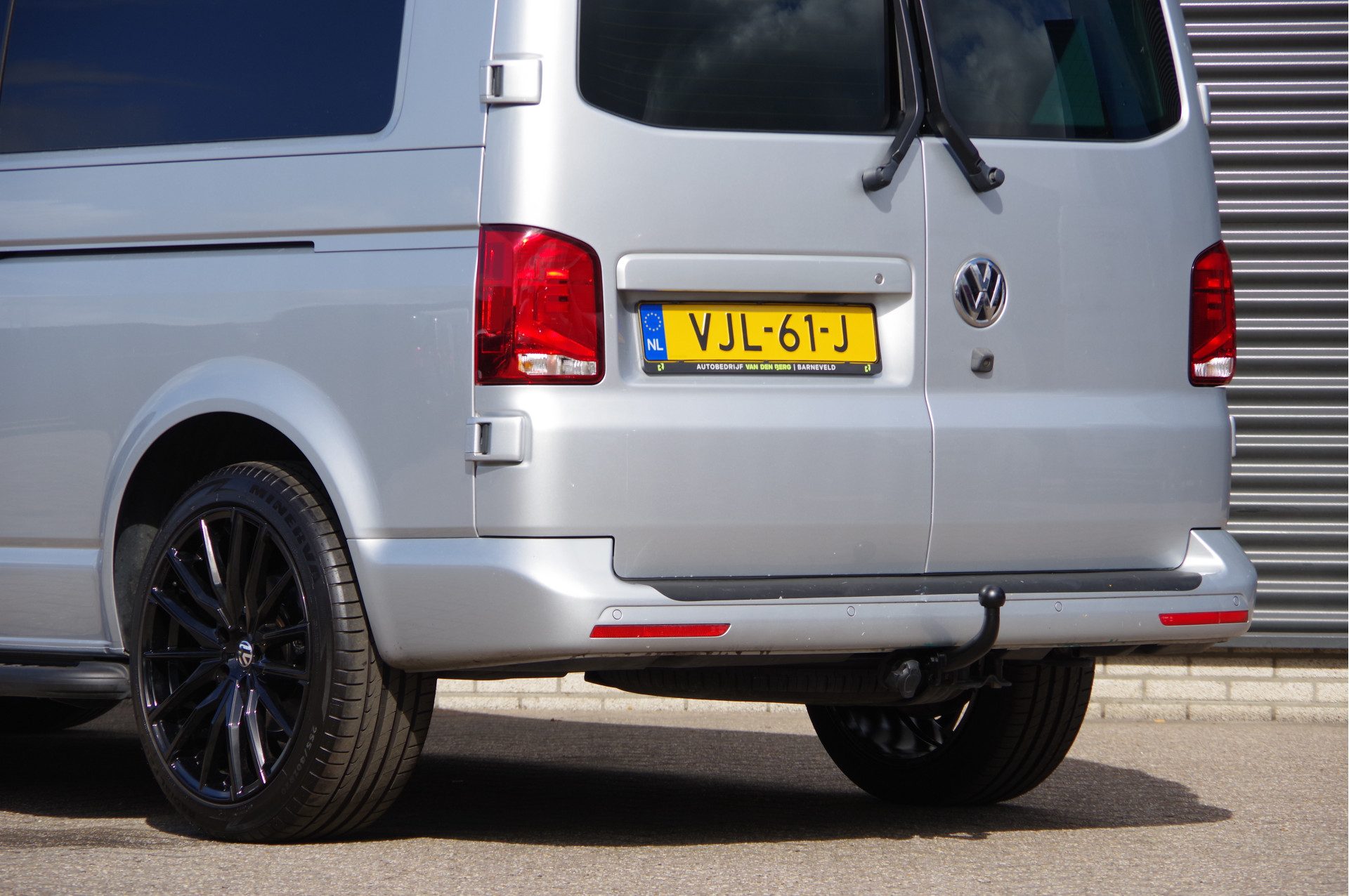 Volkswagen Transporter - Afbeelding 38